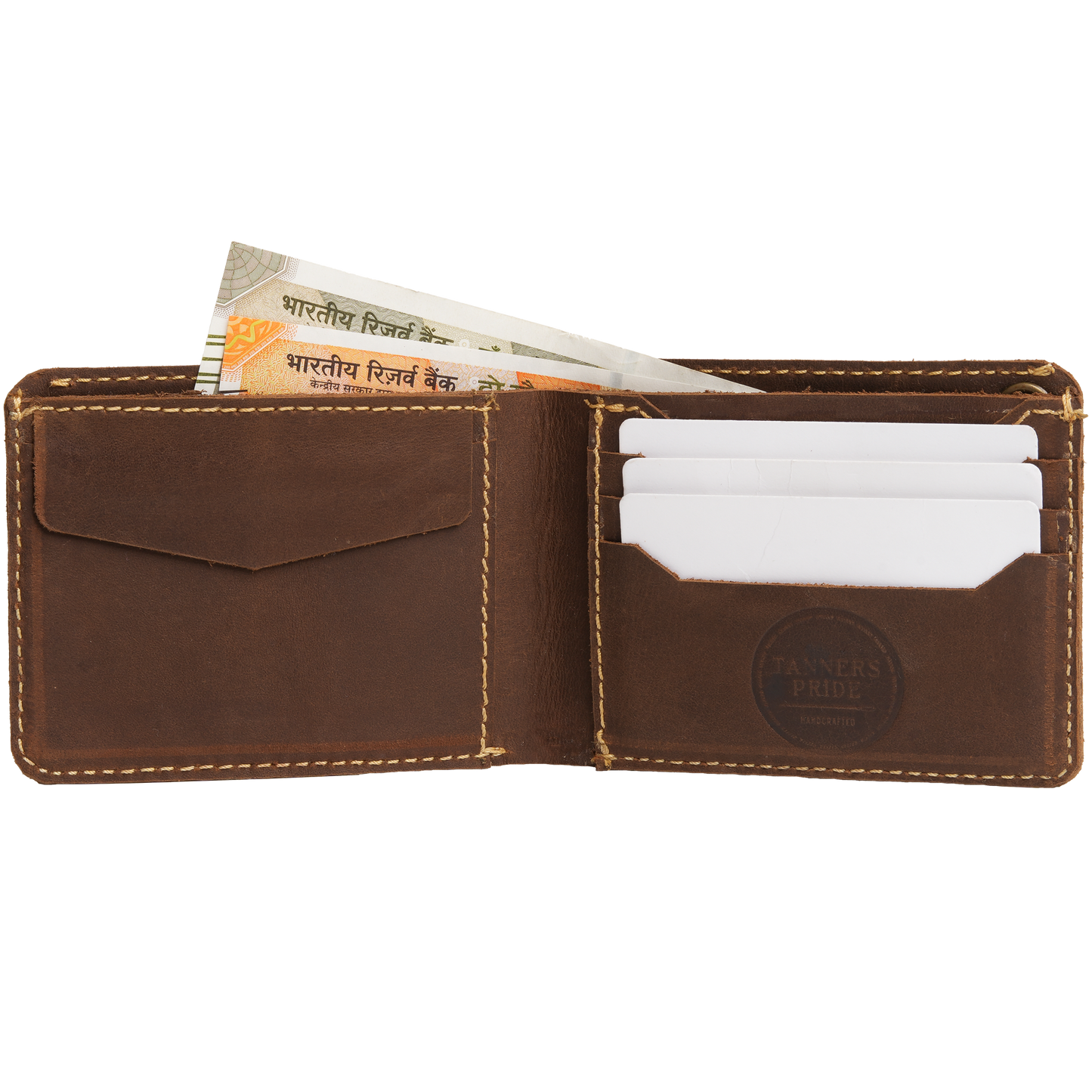 Hunter Biker's Wallet