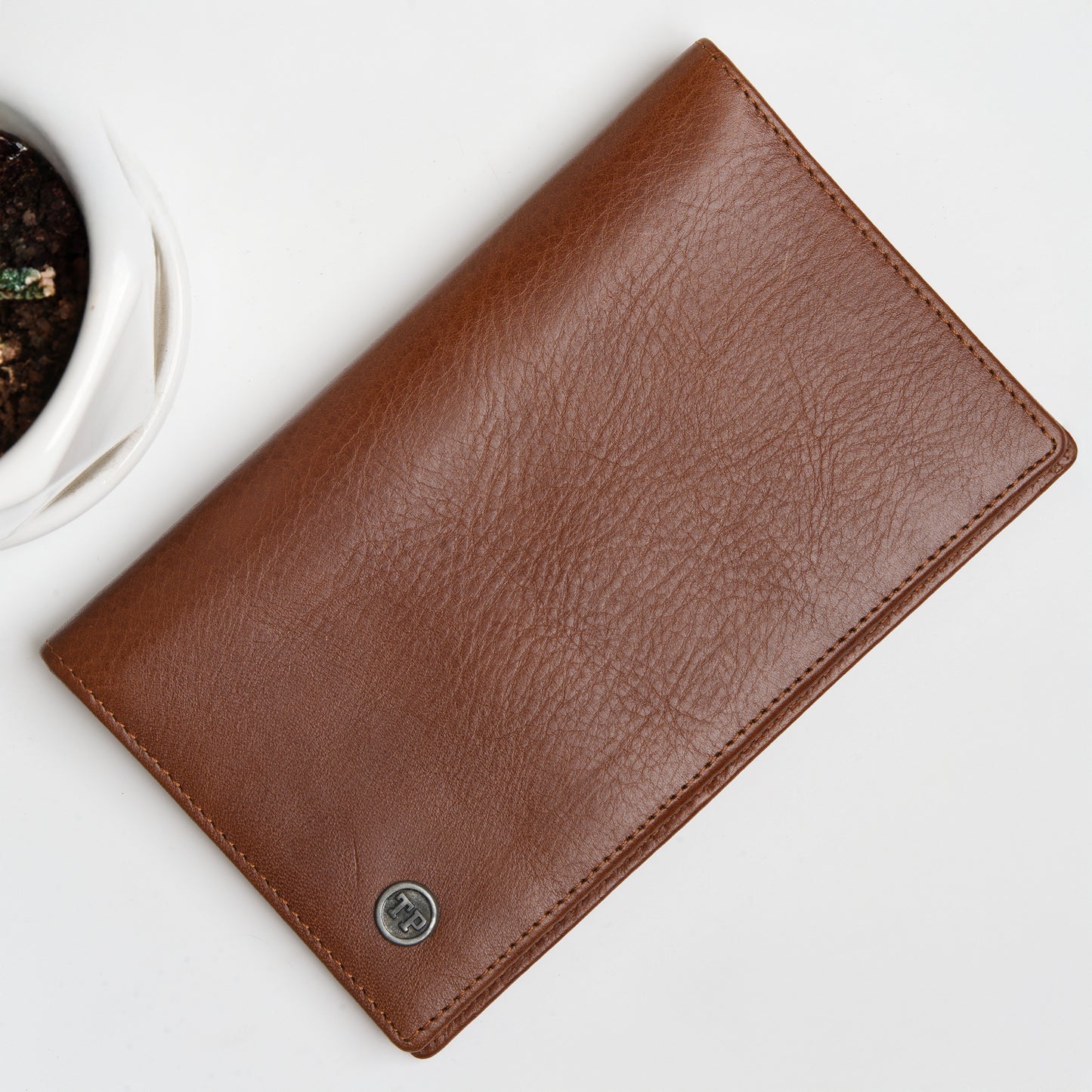 The Nomad Passport Case