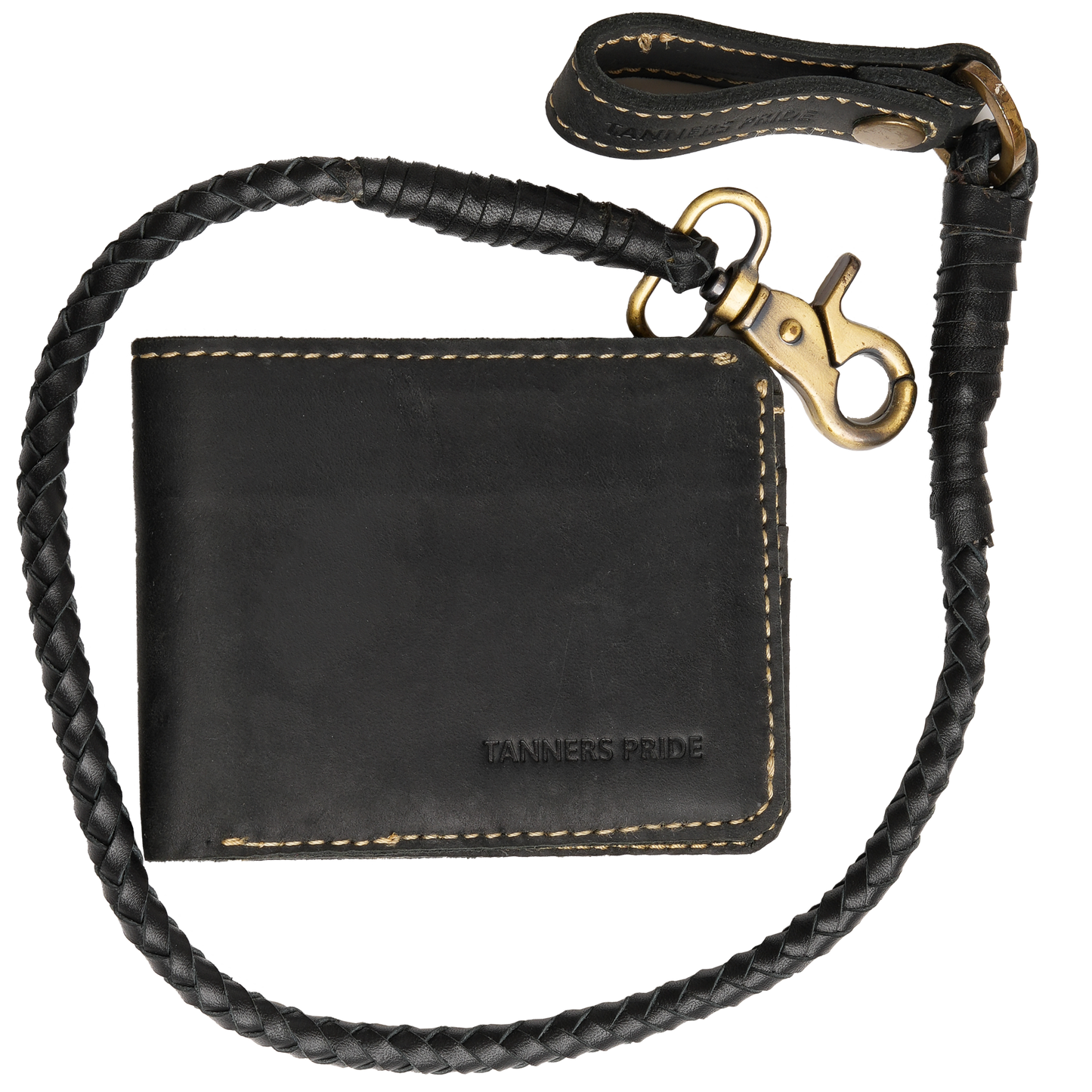 Hunter Biker's Wallet