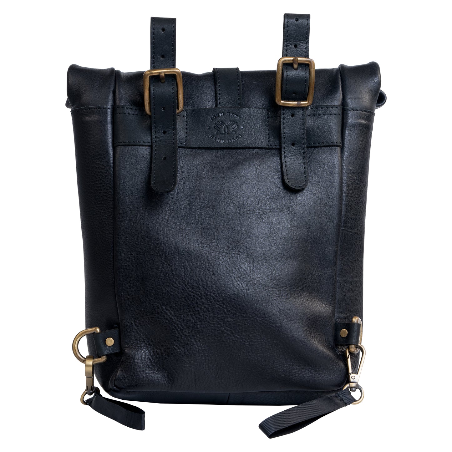 Leather Mini Pannier