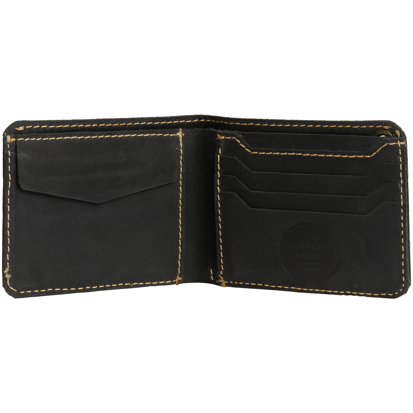 Hunter Biker's Wallet