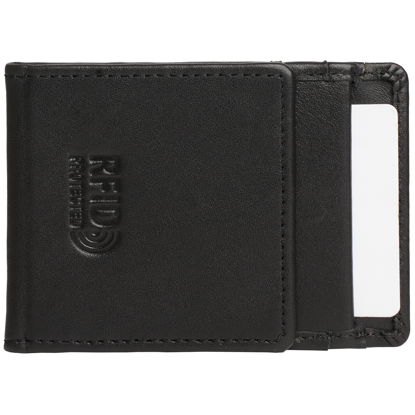 Doug Magnetic Card Case