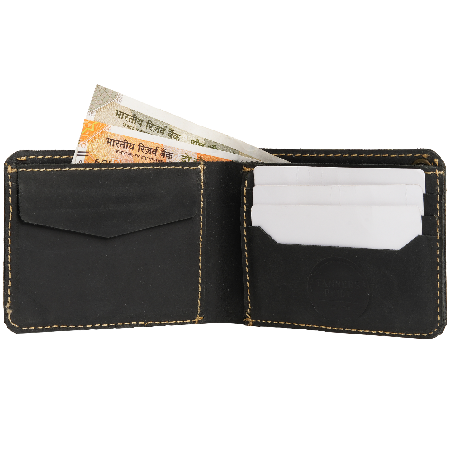 Hunter Biker's Wallet