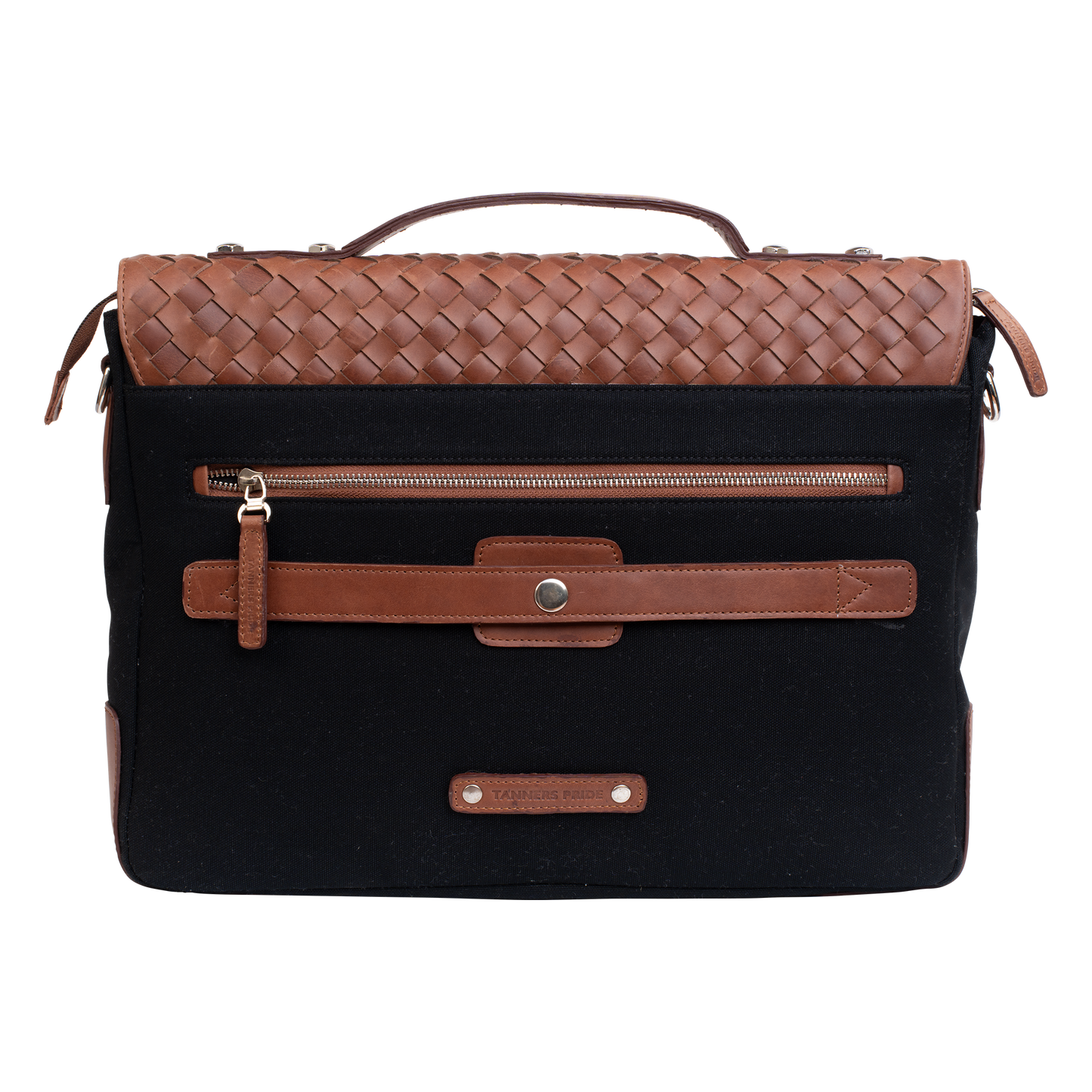 Brown-Black