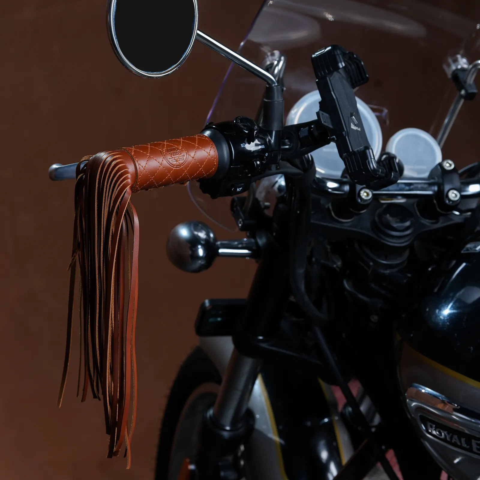 Handlebar Grips
