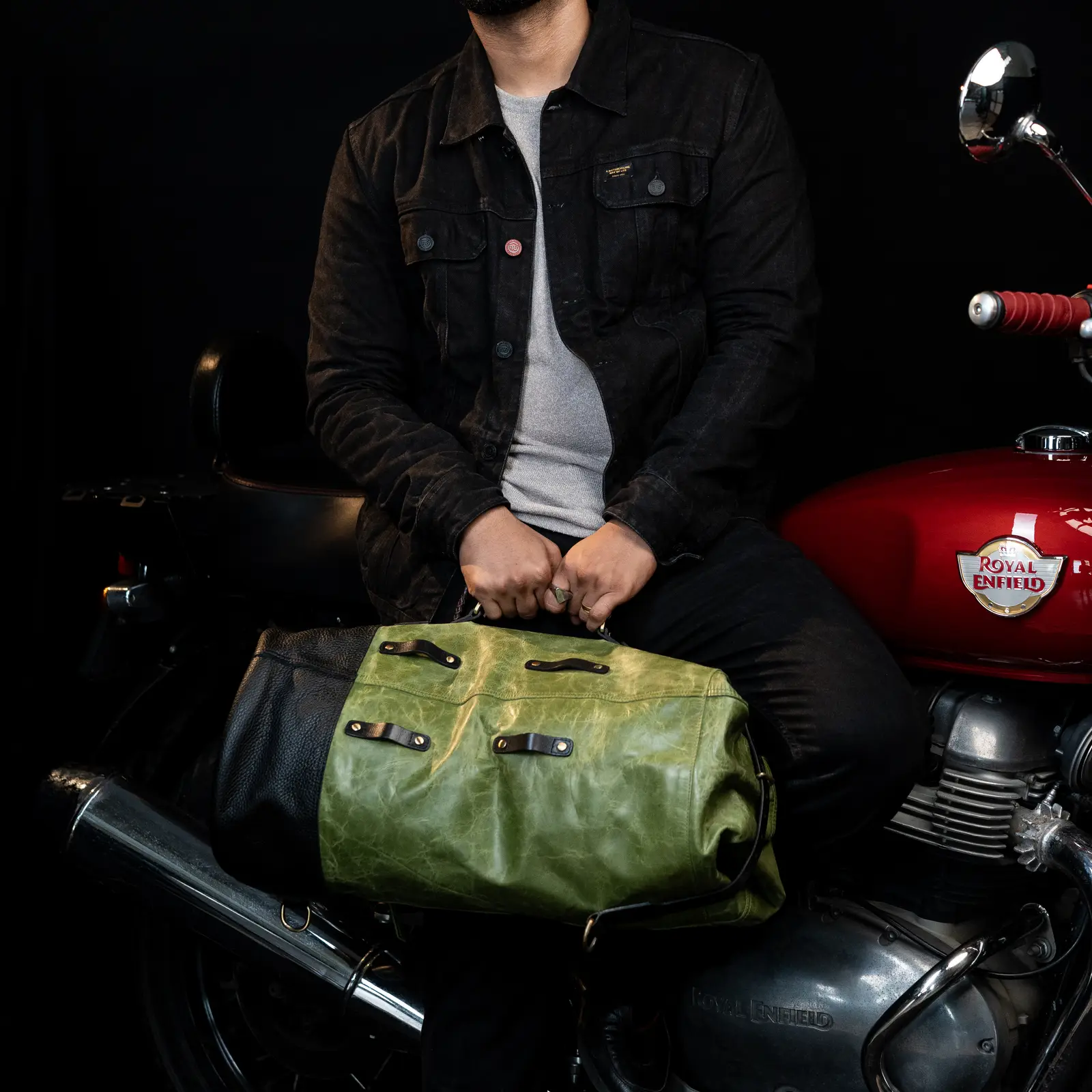 Luggage & Bags