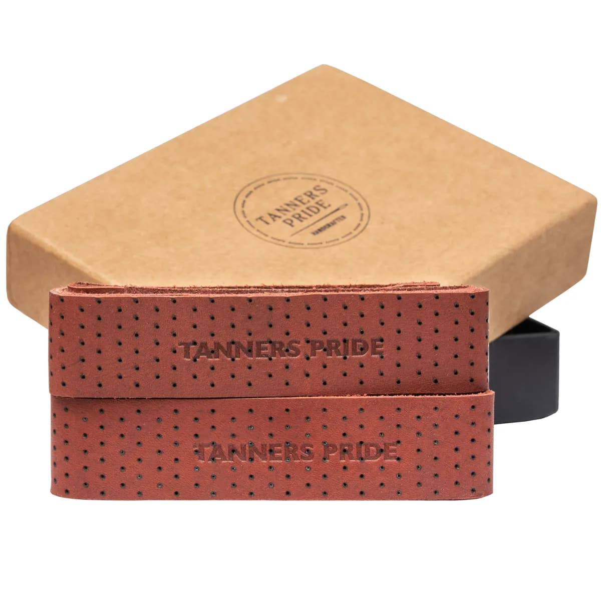 Perforated Handle Grips