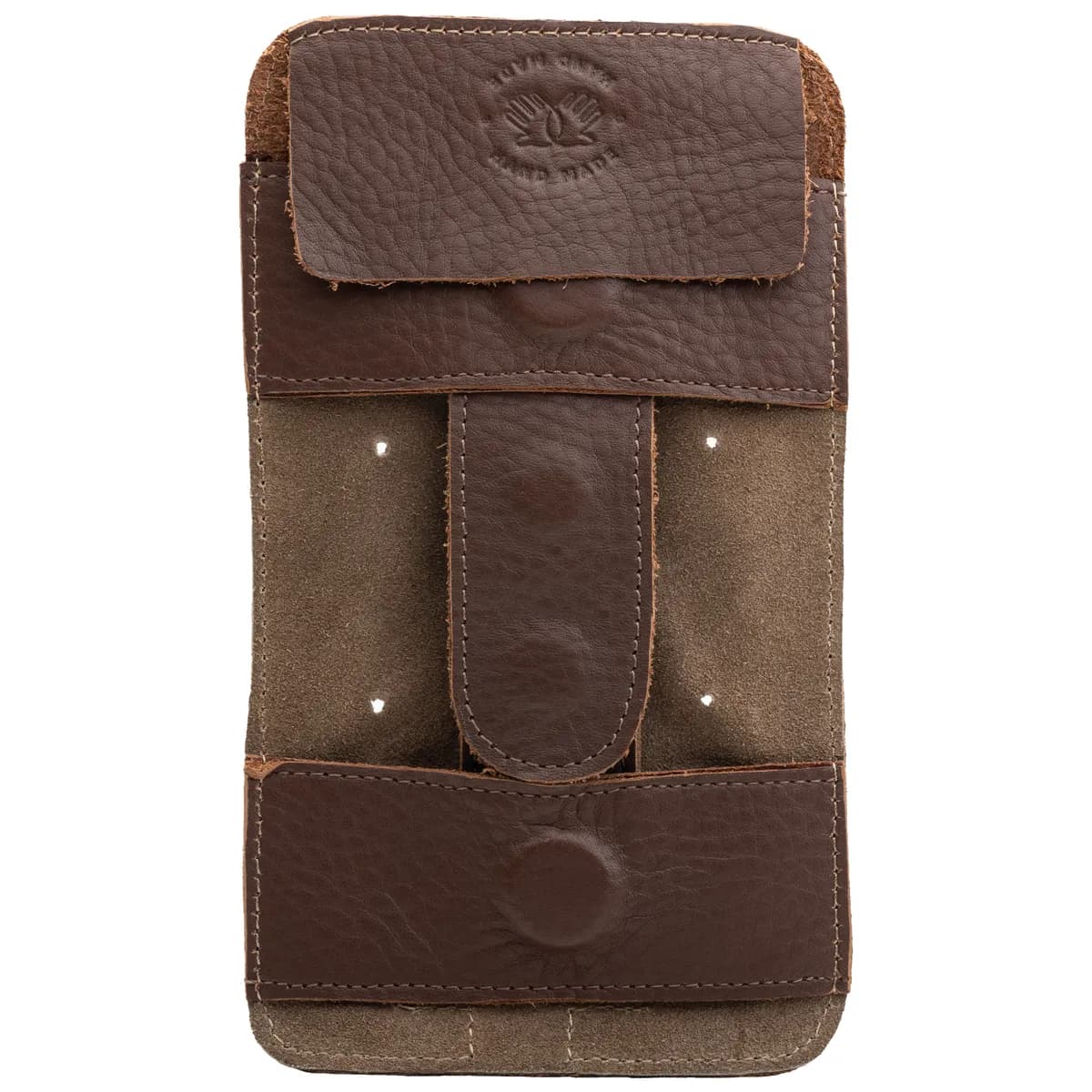 Magnetic Phone Pouch