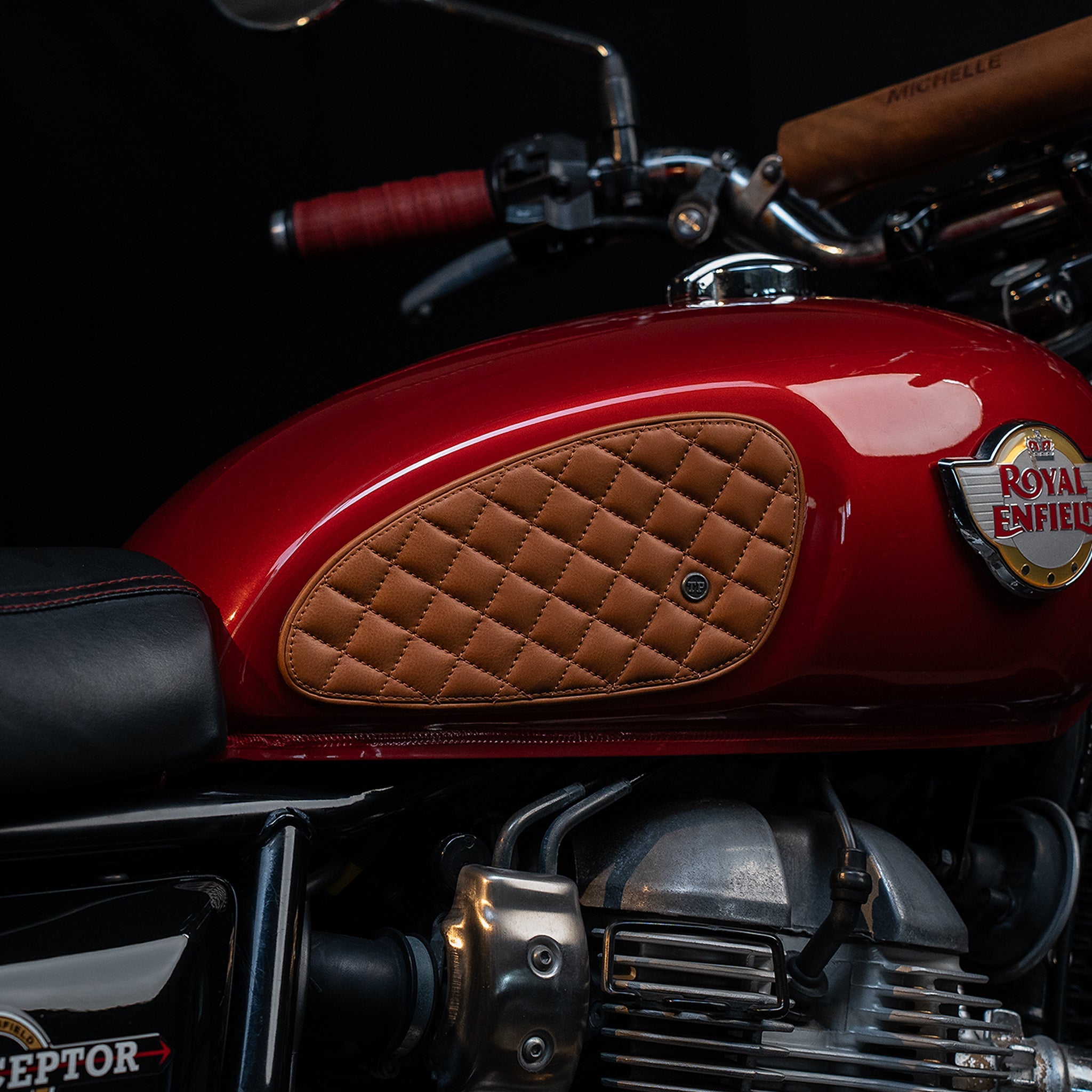 Interceptor 650
