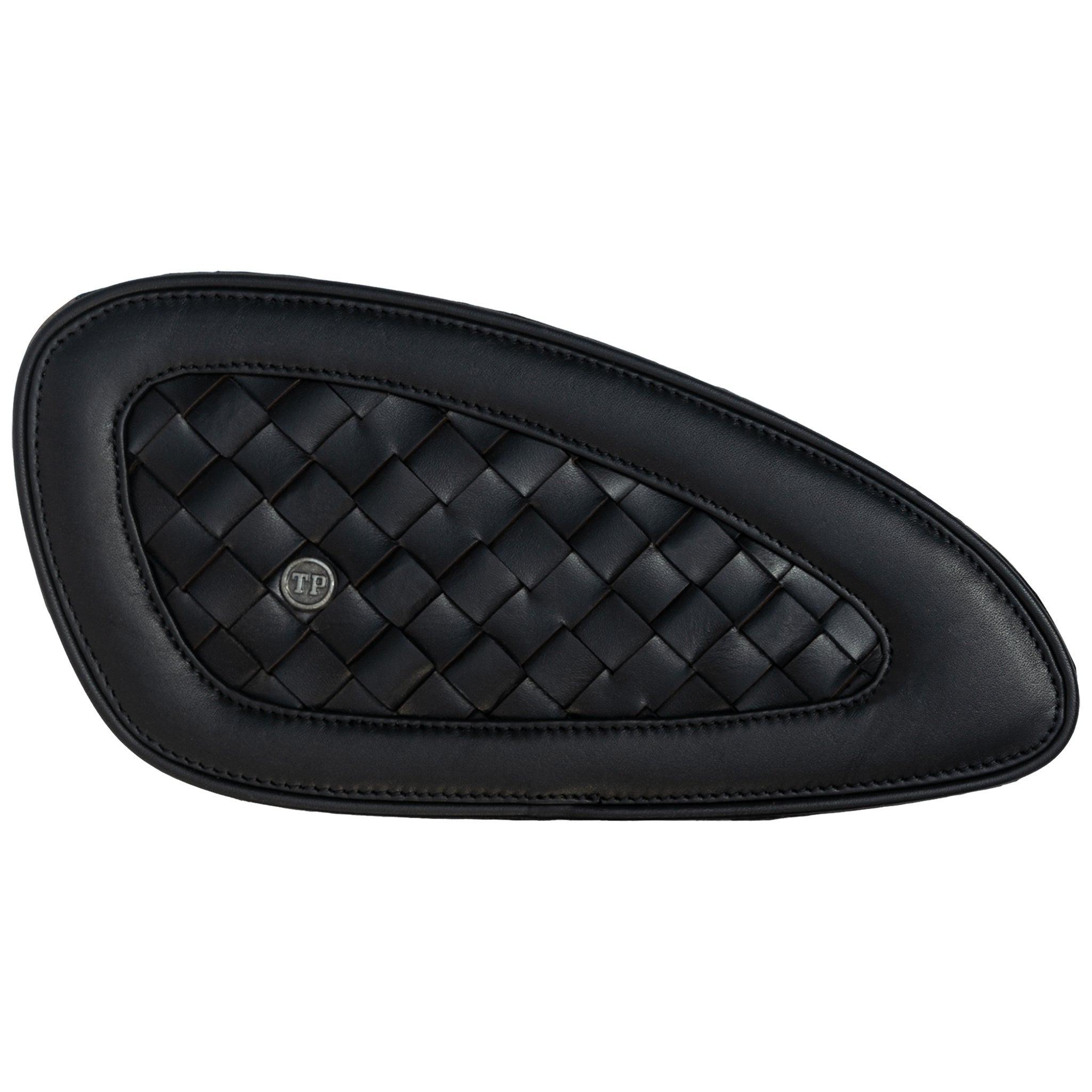 Handweaved Tankpads (Interceptor 650)