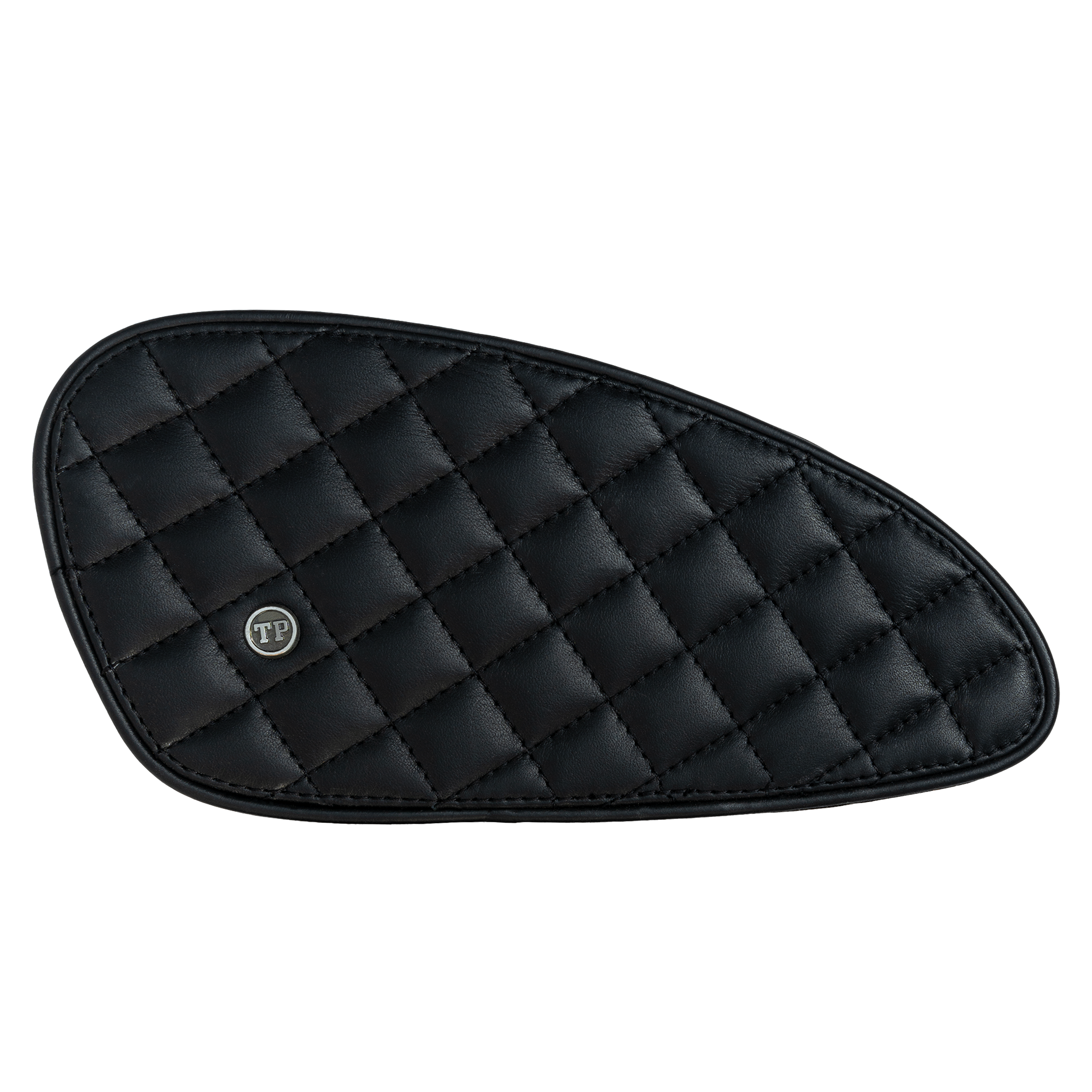 Raised Diamond Tankpads (Interceptor 650)