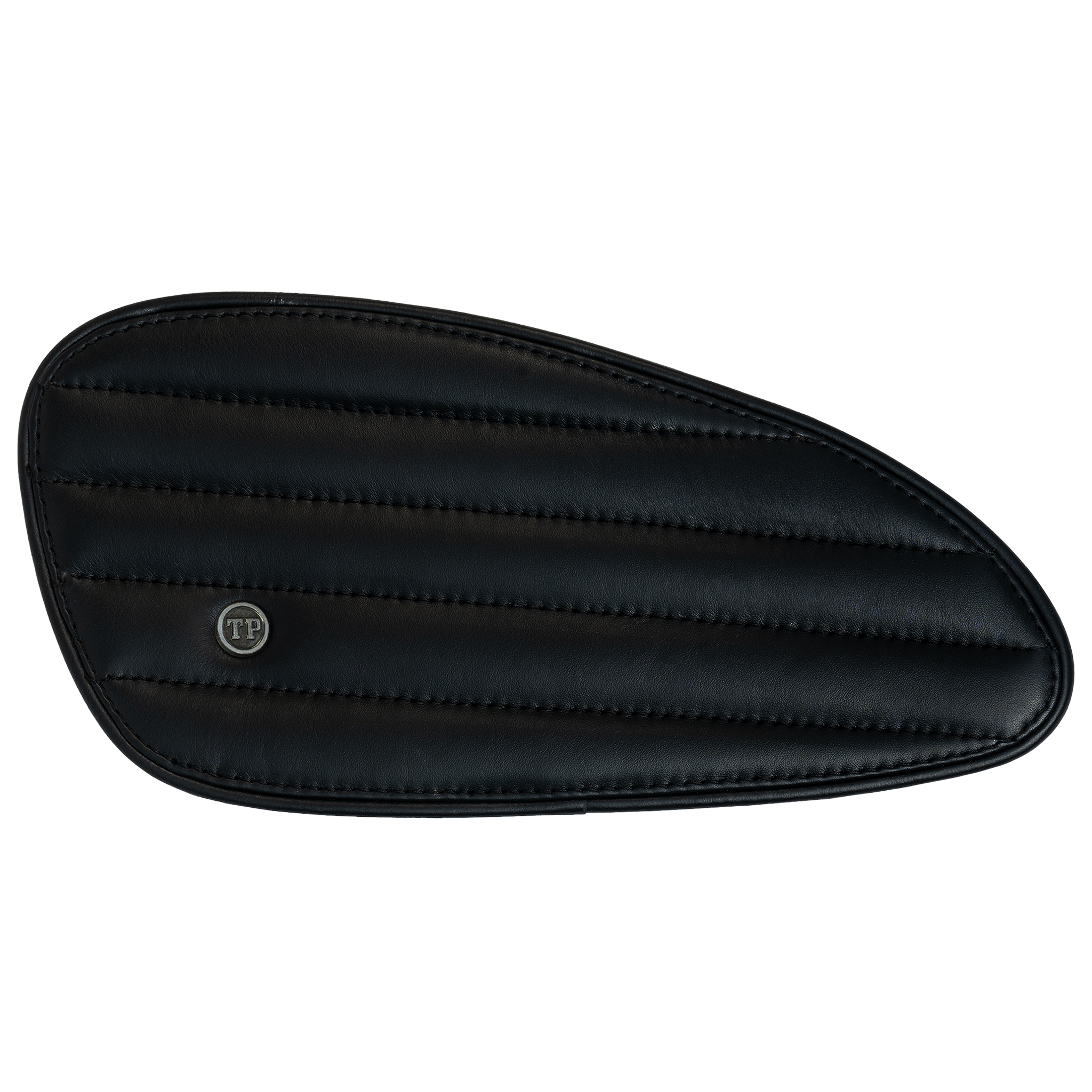 Straight Tankpads (Interceptor 650)
