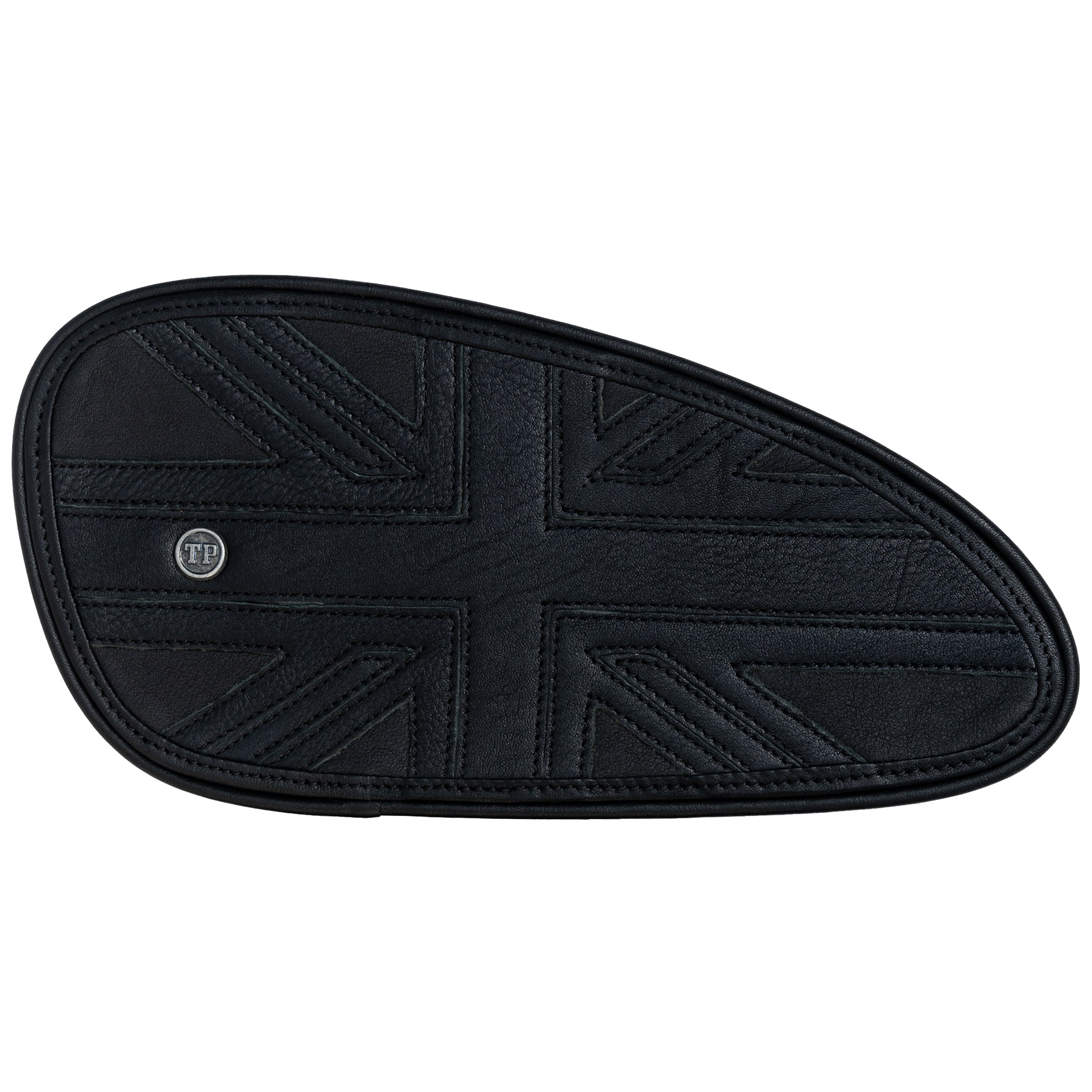 Union Jack Tankpads (Interceptor 650)