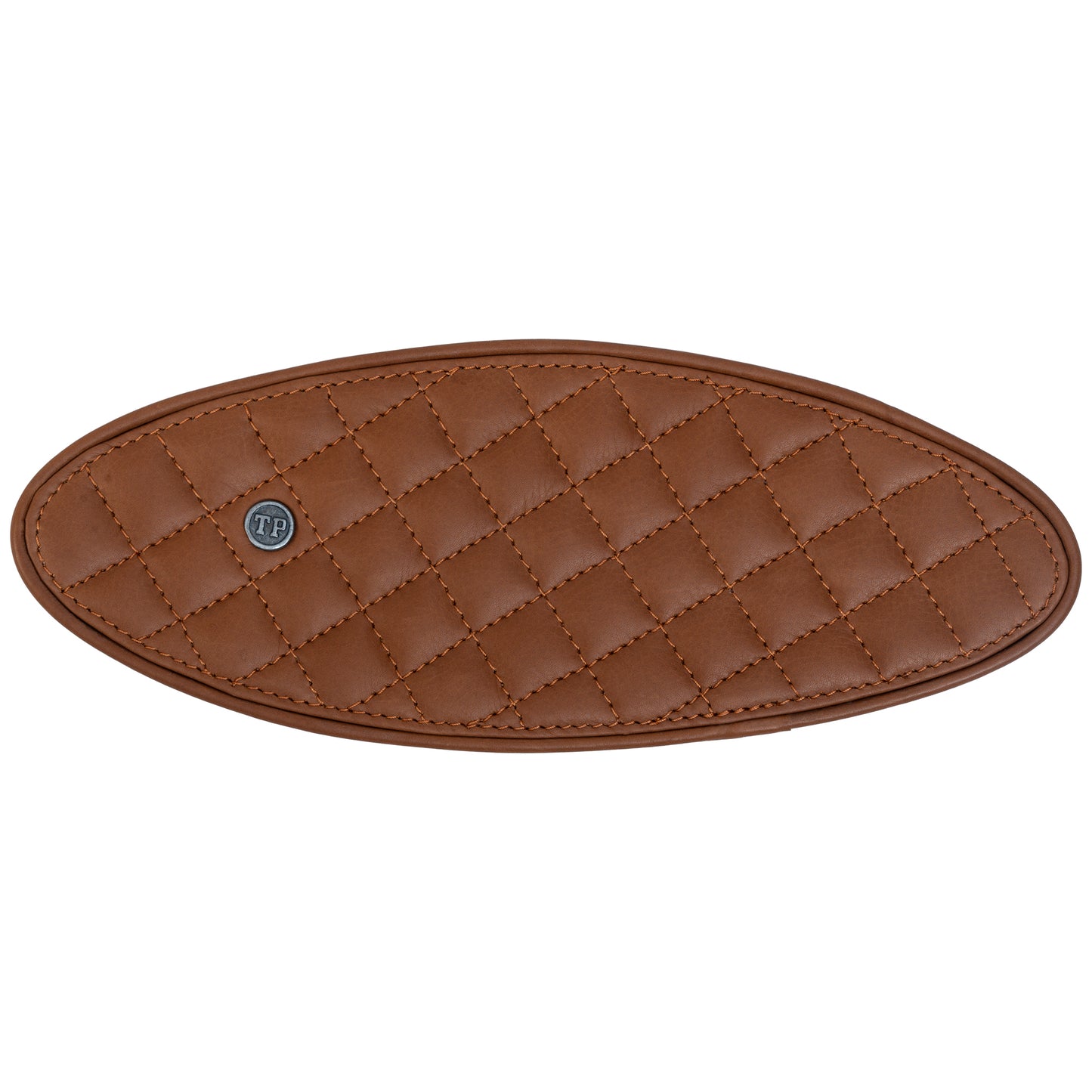 Raised Diamond Tankpad (Hunter 350)
