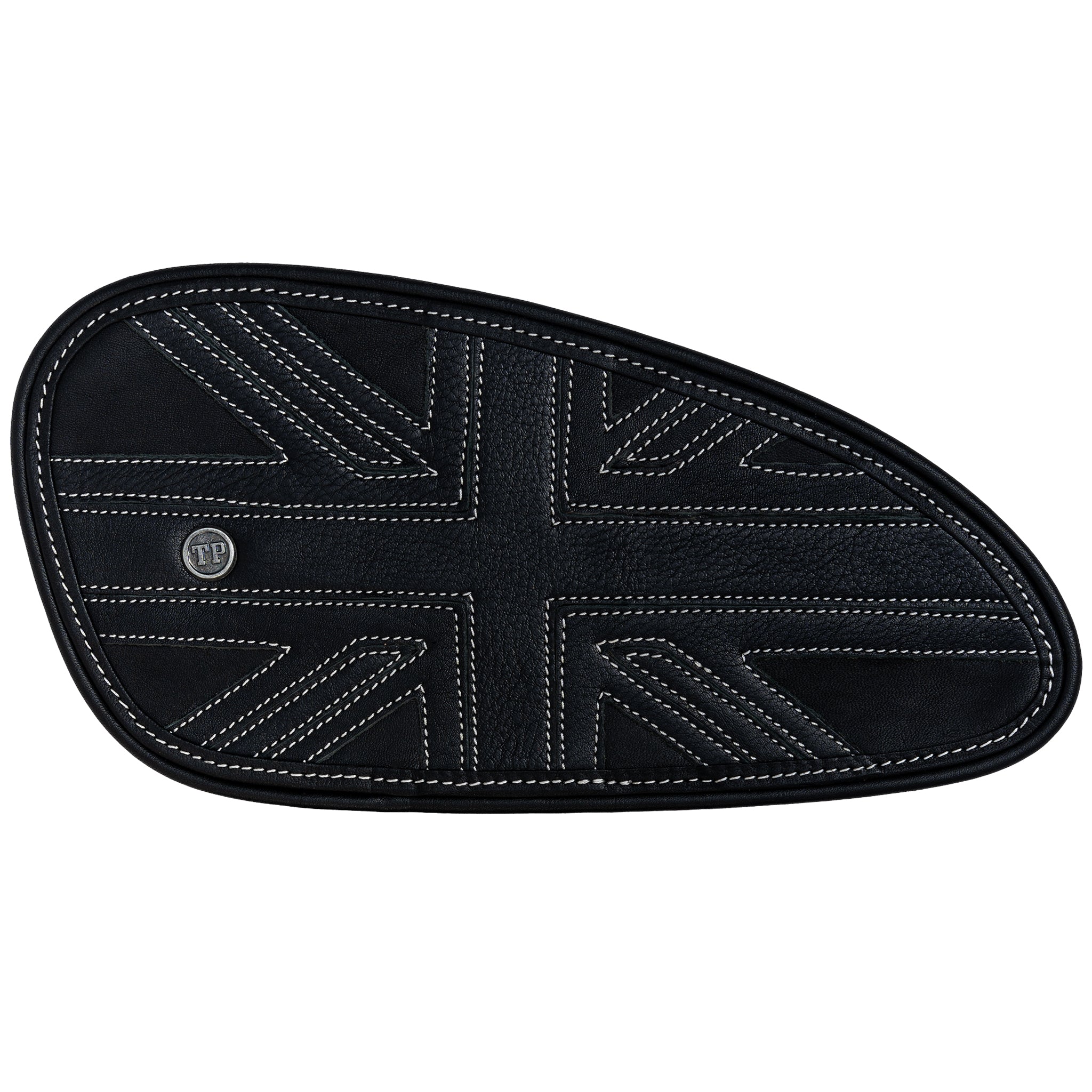 Union Jack Tankpads (Interceptor 650)