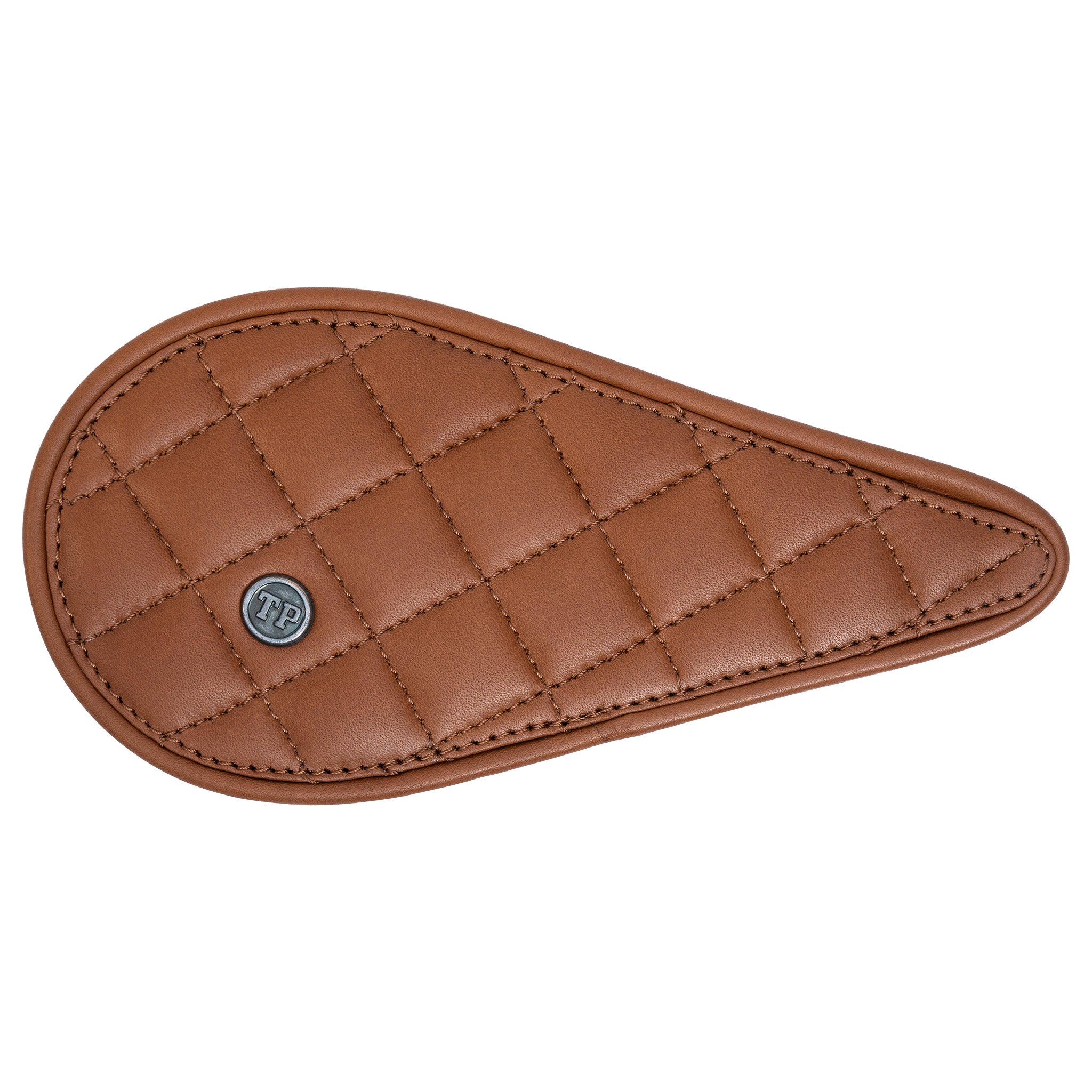 Raised Diamond Tankpad (Super Meteor 650)