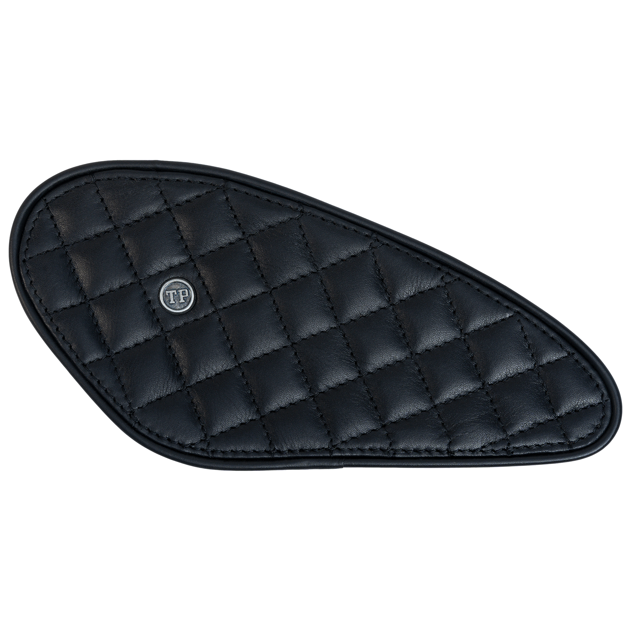 Raised Diamond Tankpads (Triumph)