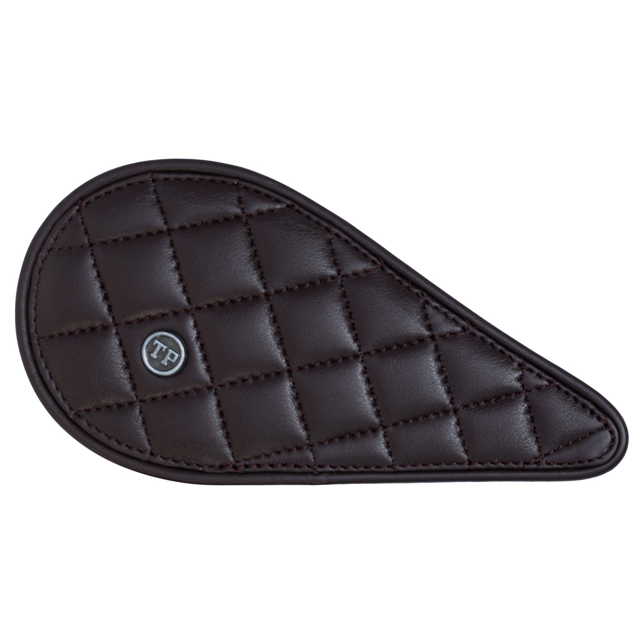 Raised Diamond Tankpad (Super Meteor 650)