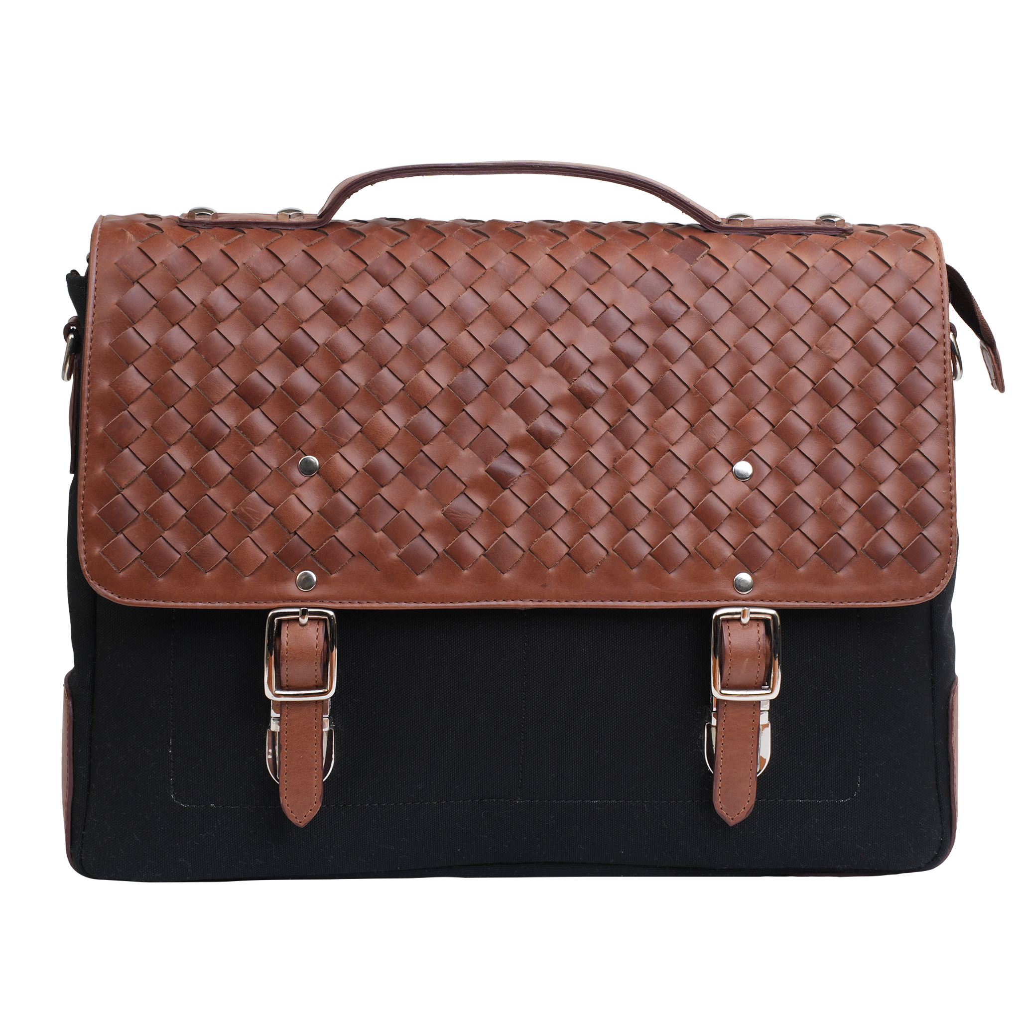 Brown-Black