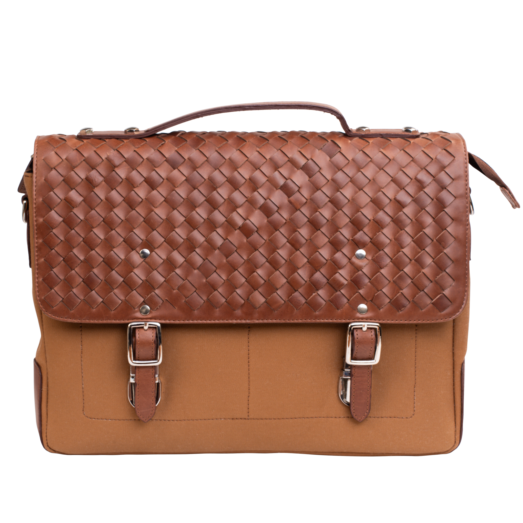 Brown-Tan