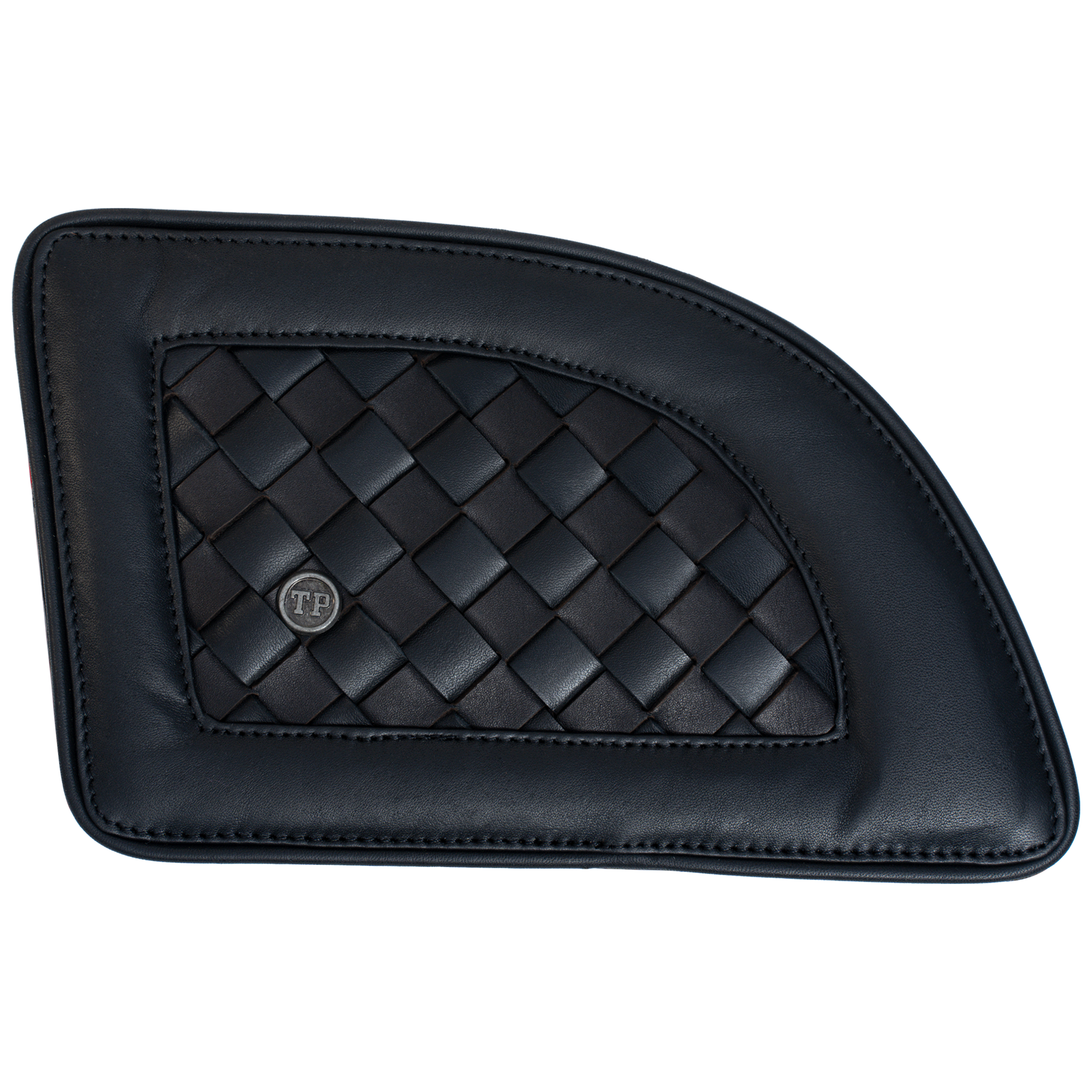 Black, Tankpads