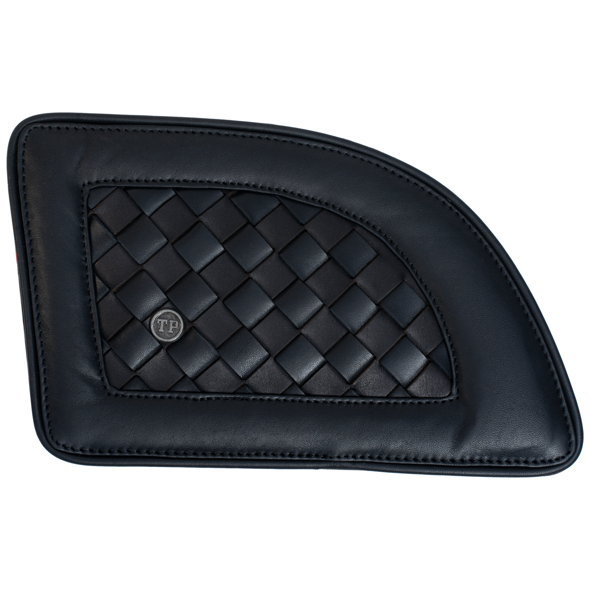 Black, Tankpads