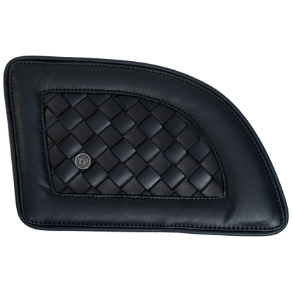 Black, Tankpads