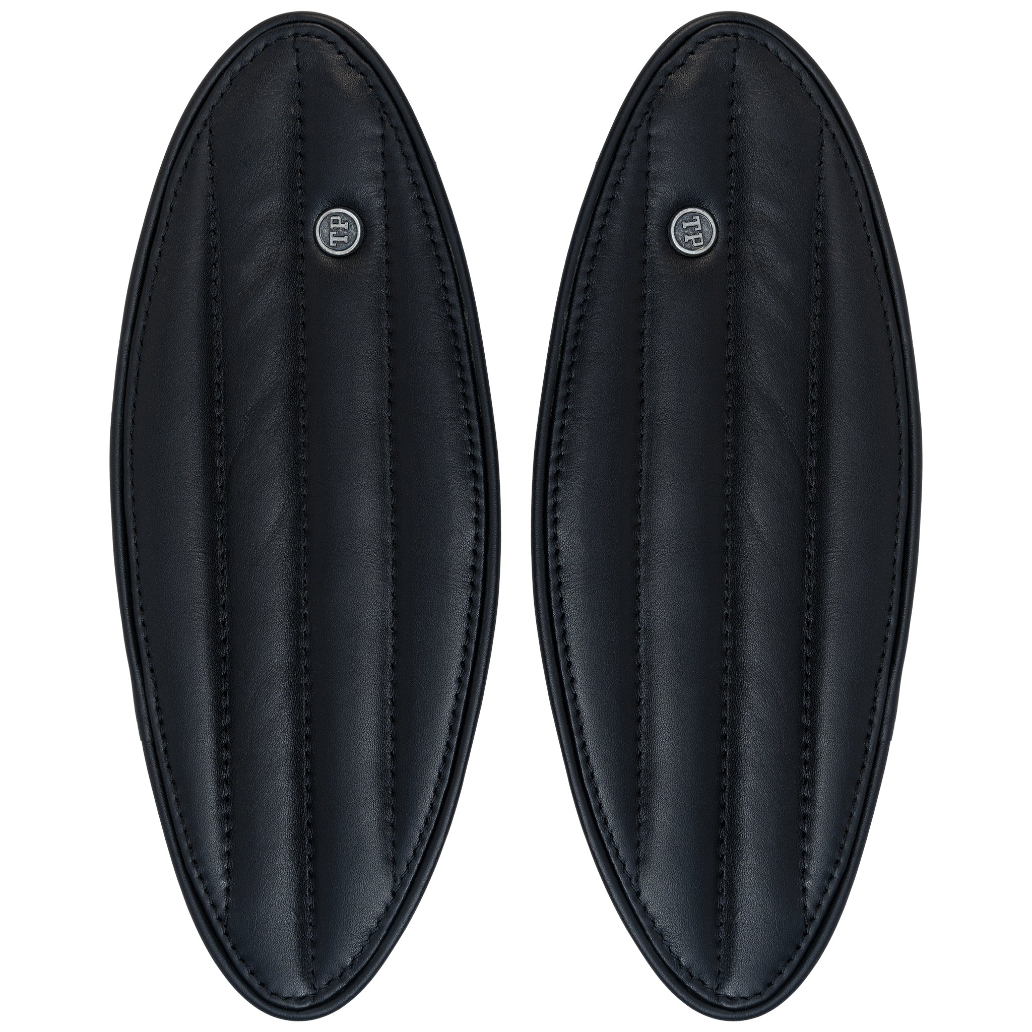 Straight Tankpads (Hunter 350)