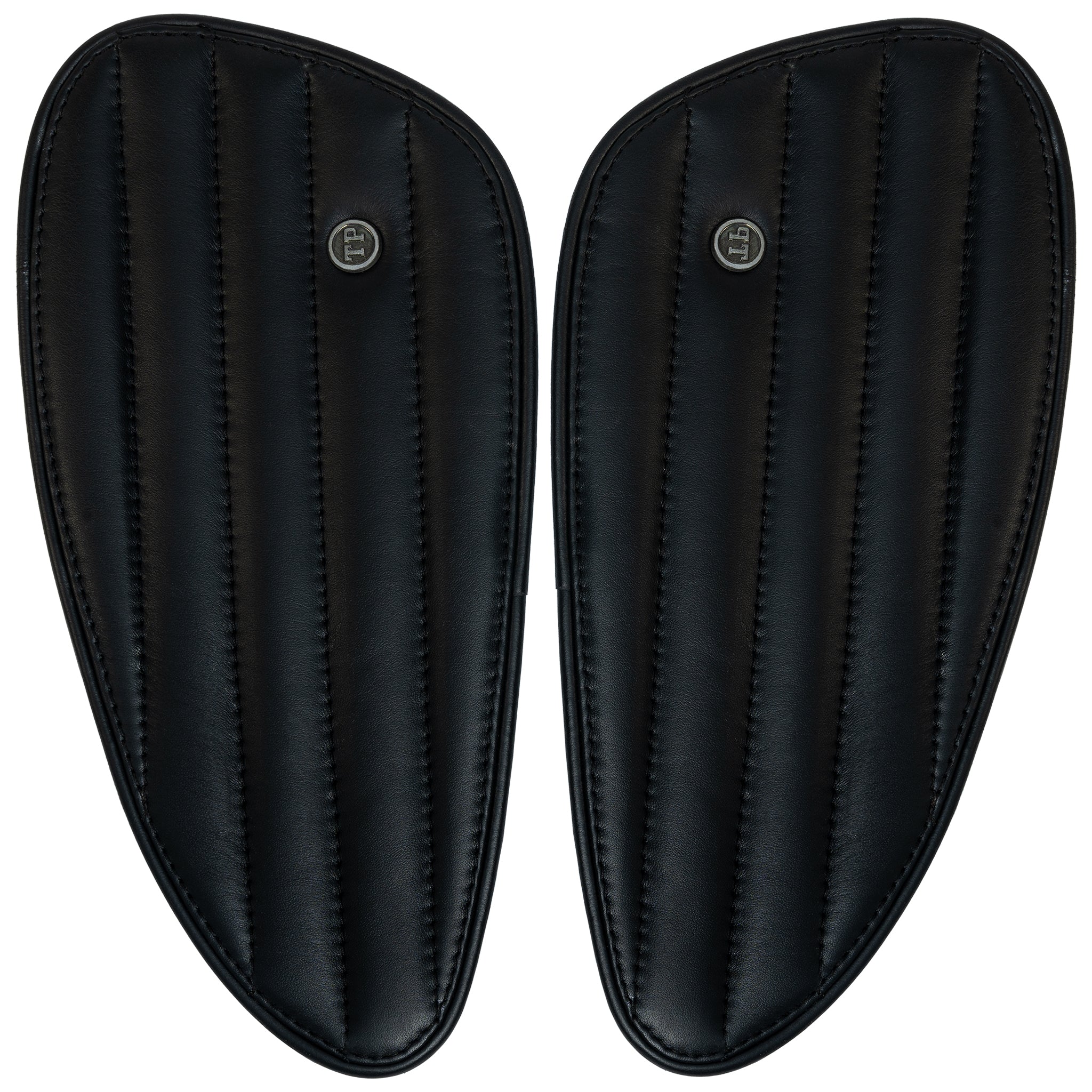 Straight Tankpads (Interceptor 650)