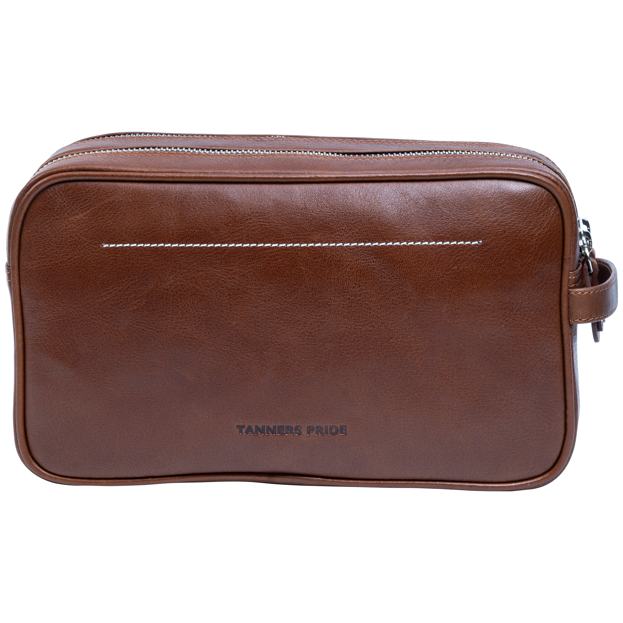 The Ascot Dual Zipped Men’s Case