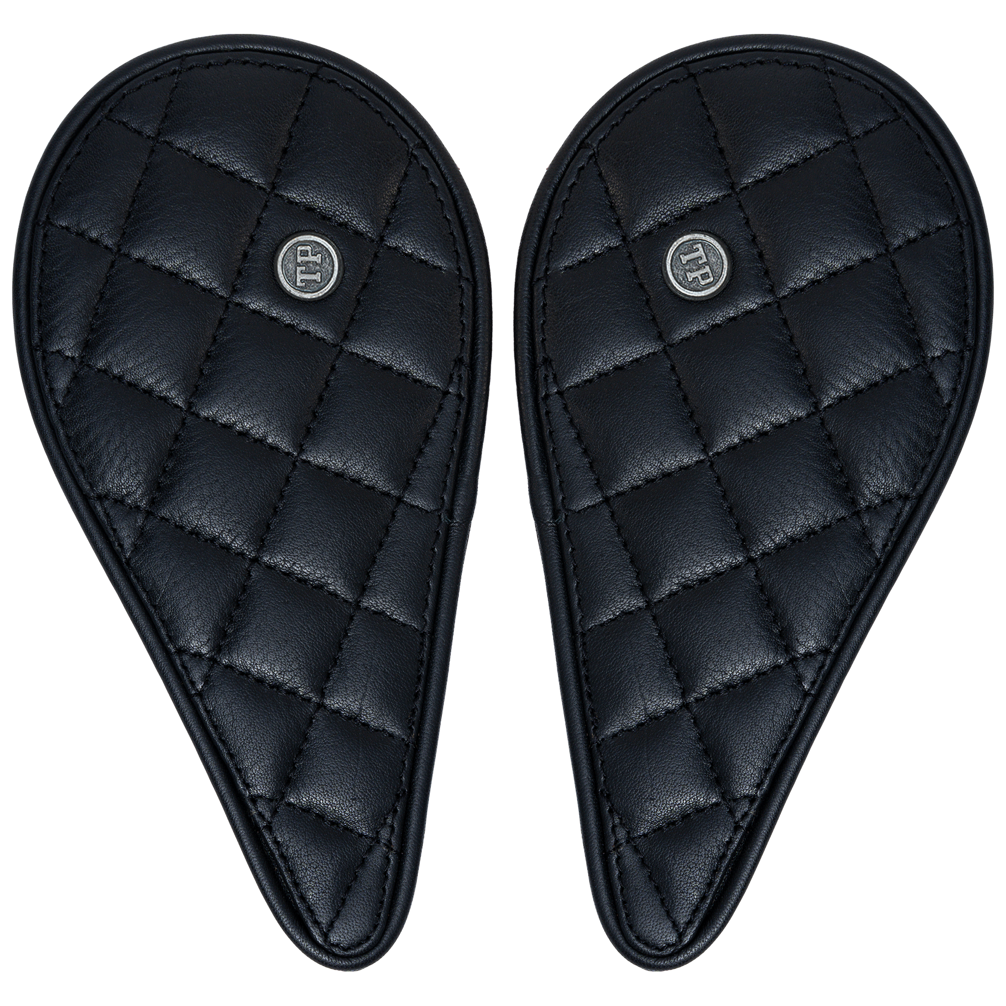 Raised Diamond Tankpad (Super Meteor 650)