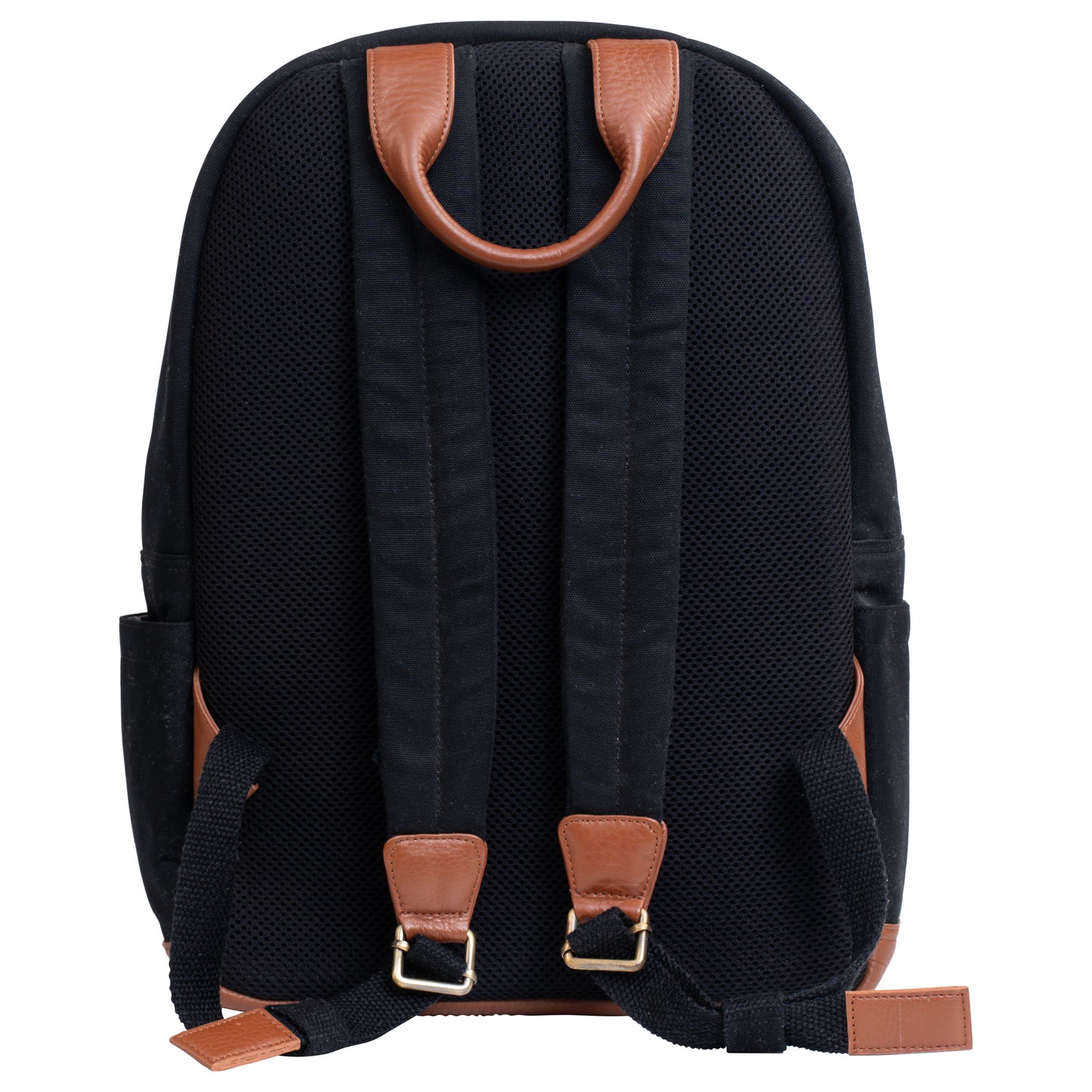 Brownville Leather Backpack