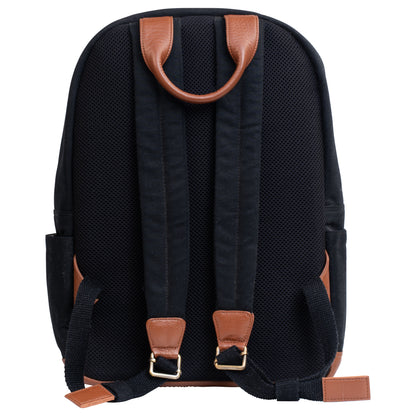 Brownville Leather Backpack
