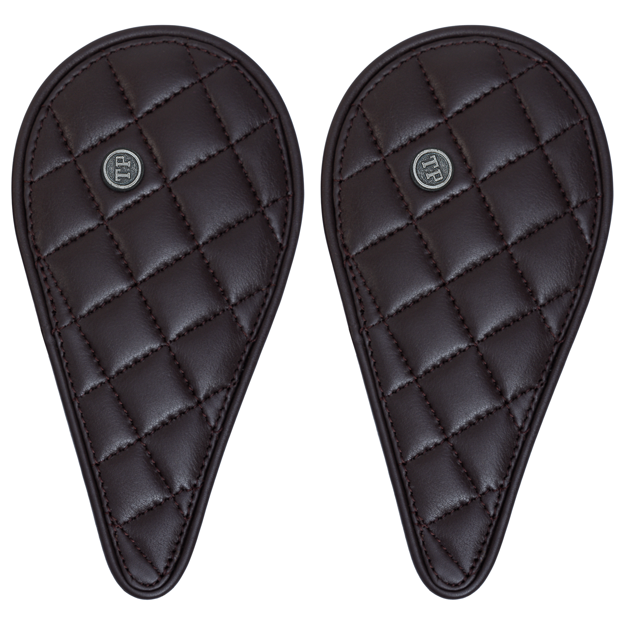 Raised Diamond Tankpad (Super Meteor 650)