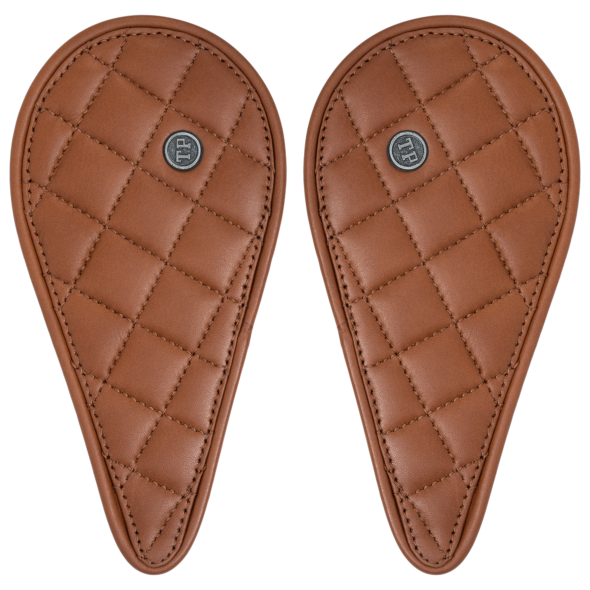 Raised Diamond Tankpad (Super Meteor 650)
