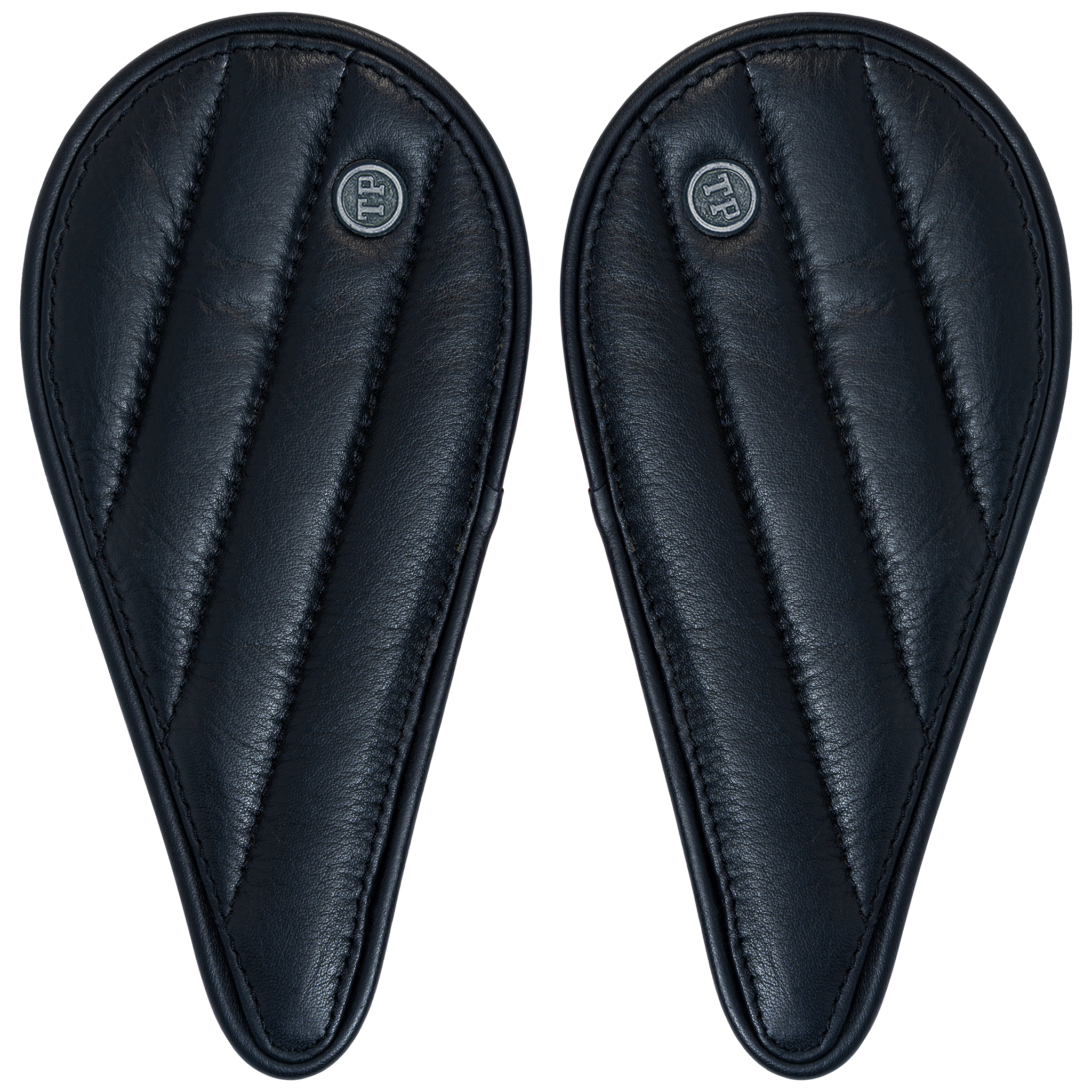 Straight Tankpads (Super Meteor 650)