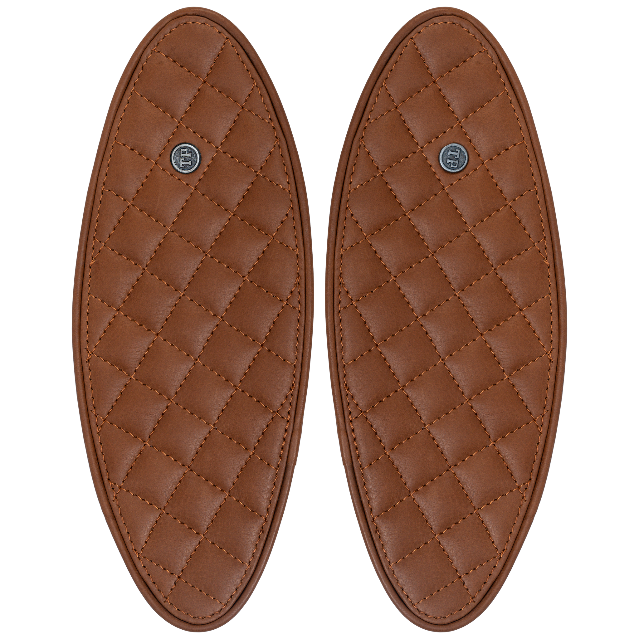 Raised Diamond Tankpad (Hunter 350)