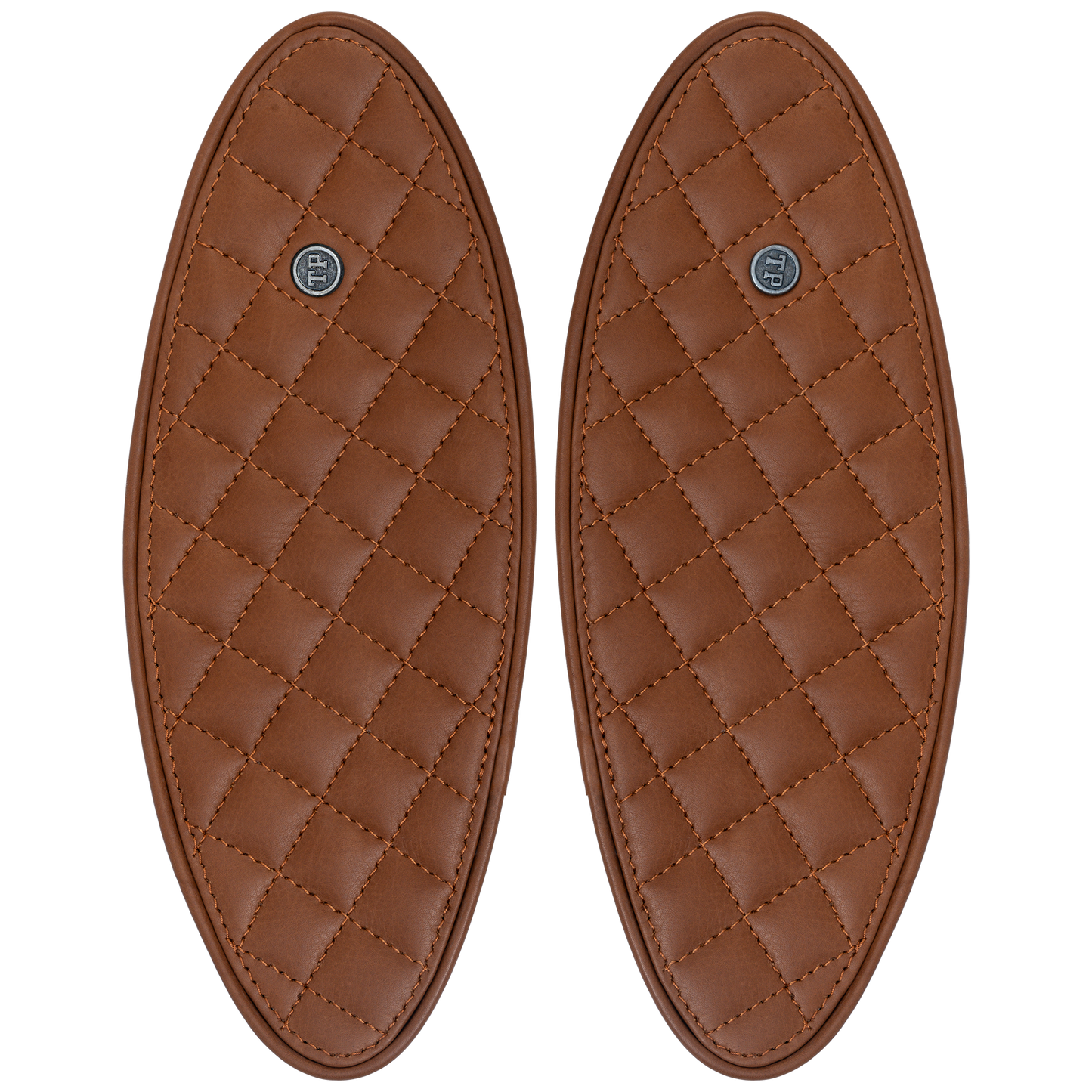 Raised Diamond Tankpad (Hunter 350)