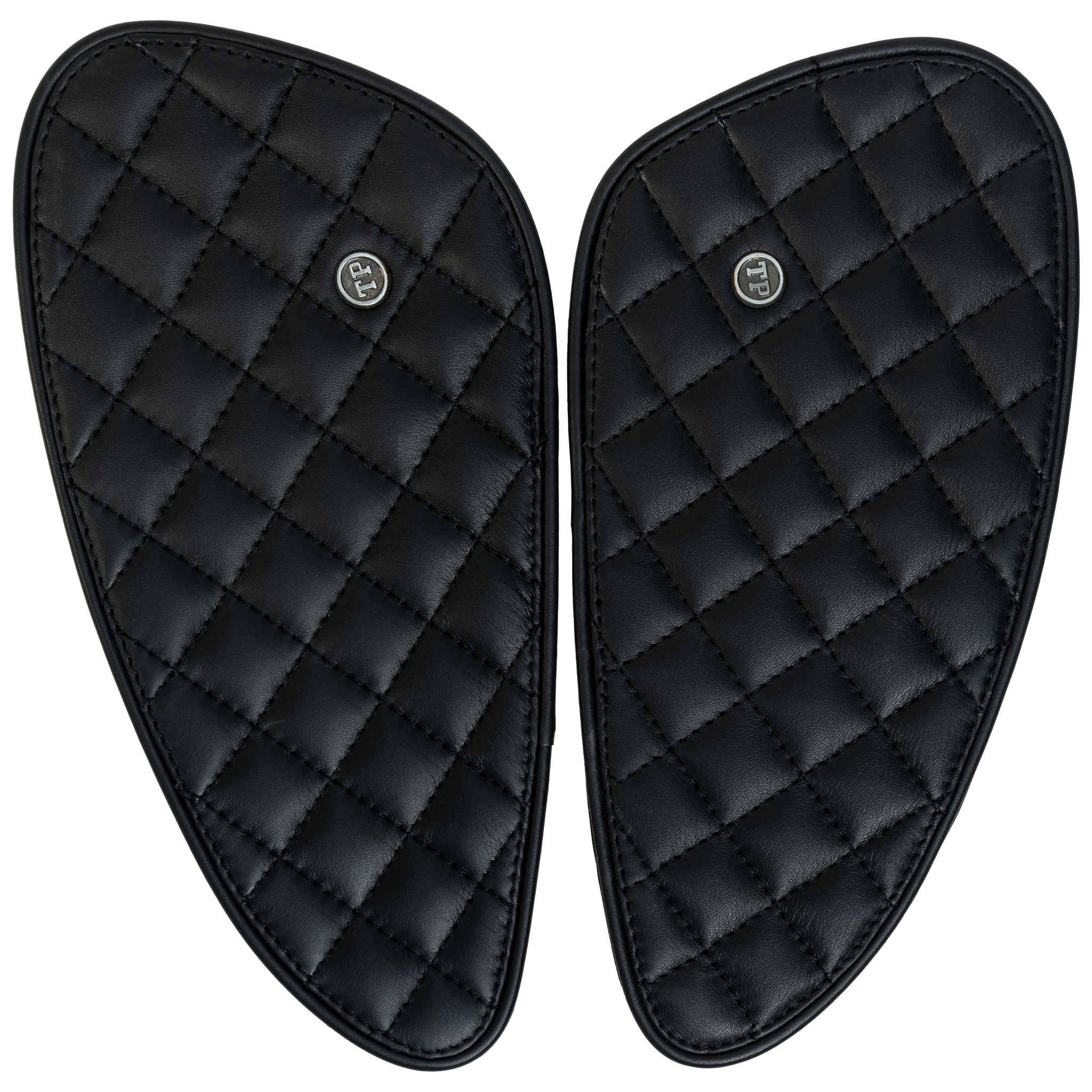 Raised Diamond Tankpads (Interceptor 650)