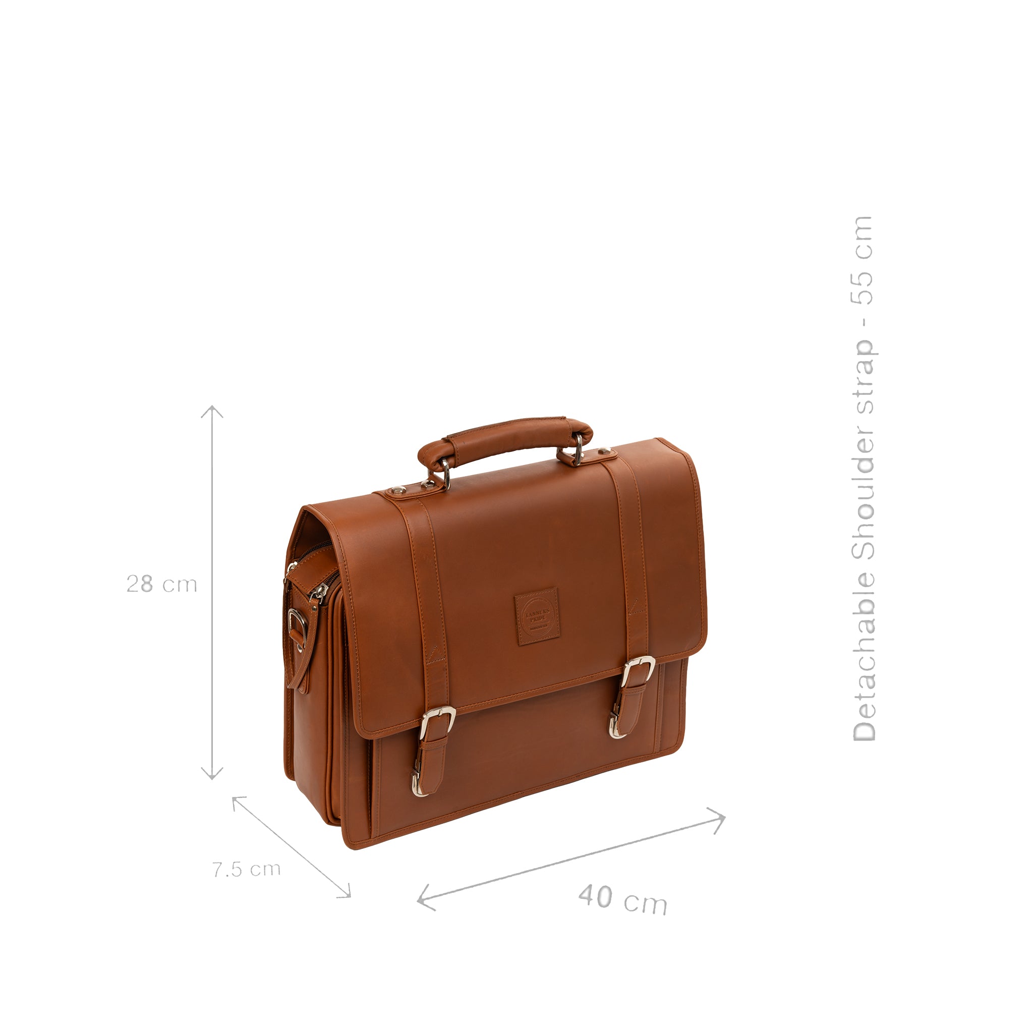 Christifano Work Bag