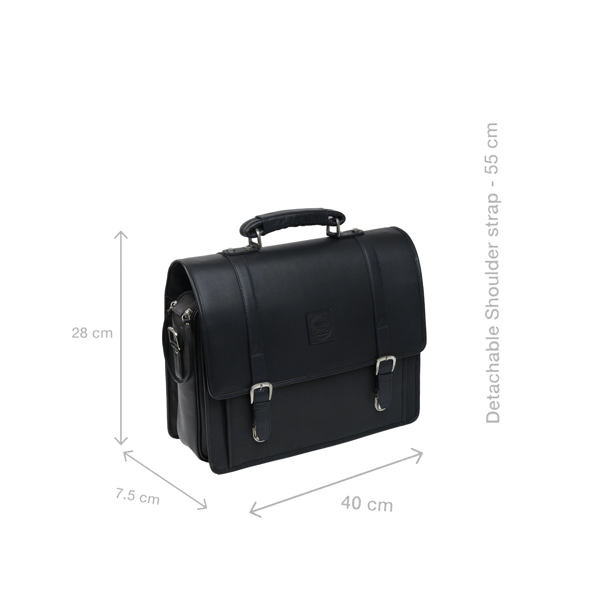 Christifano Work Bag