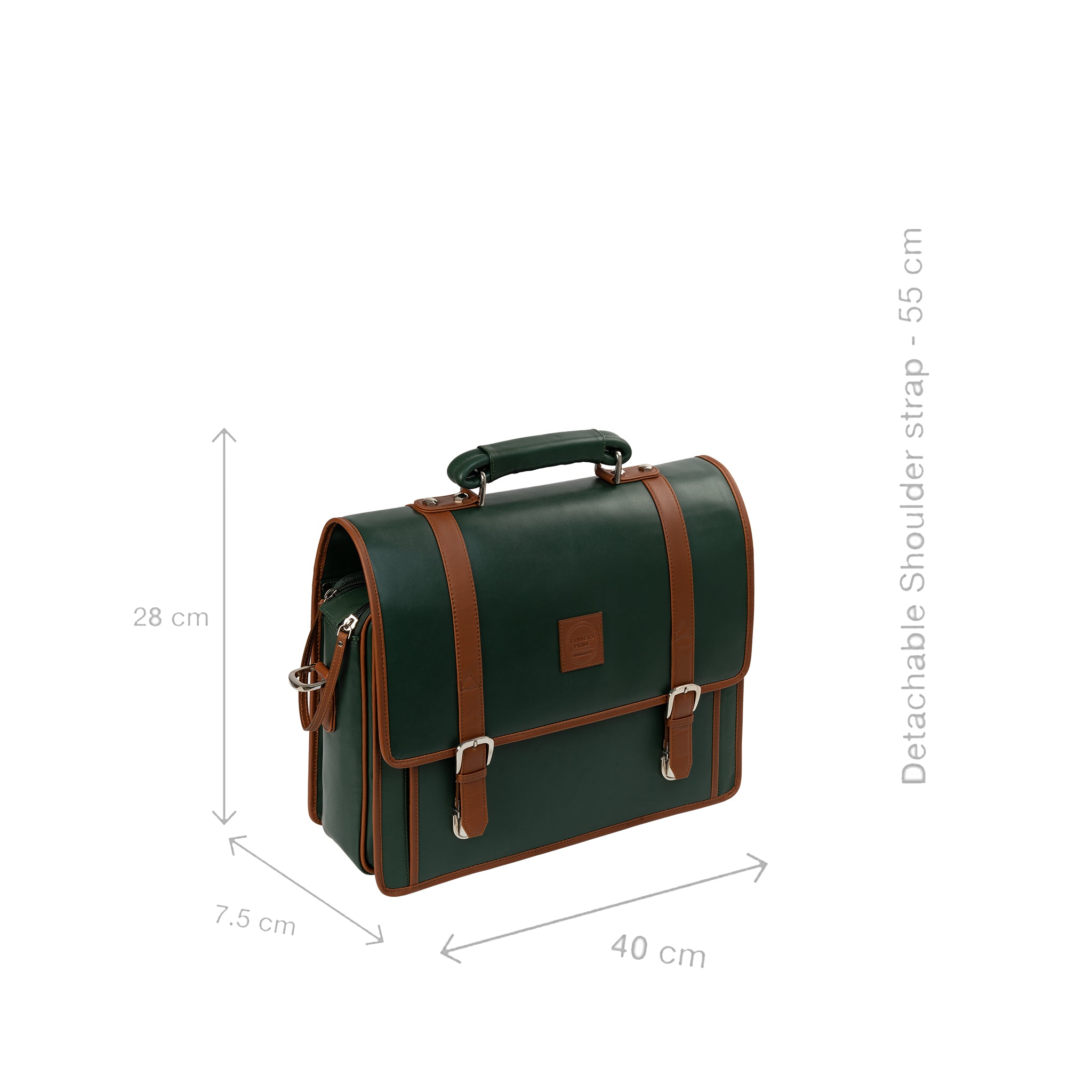 Christifano Work Bag
