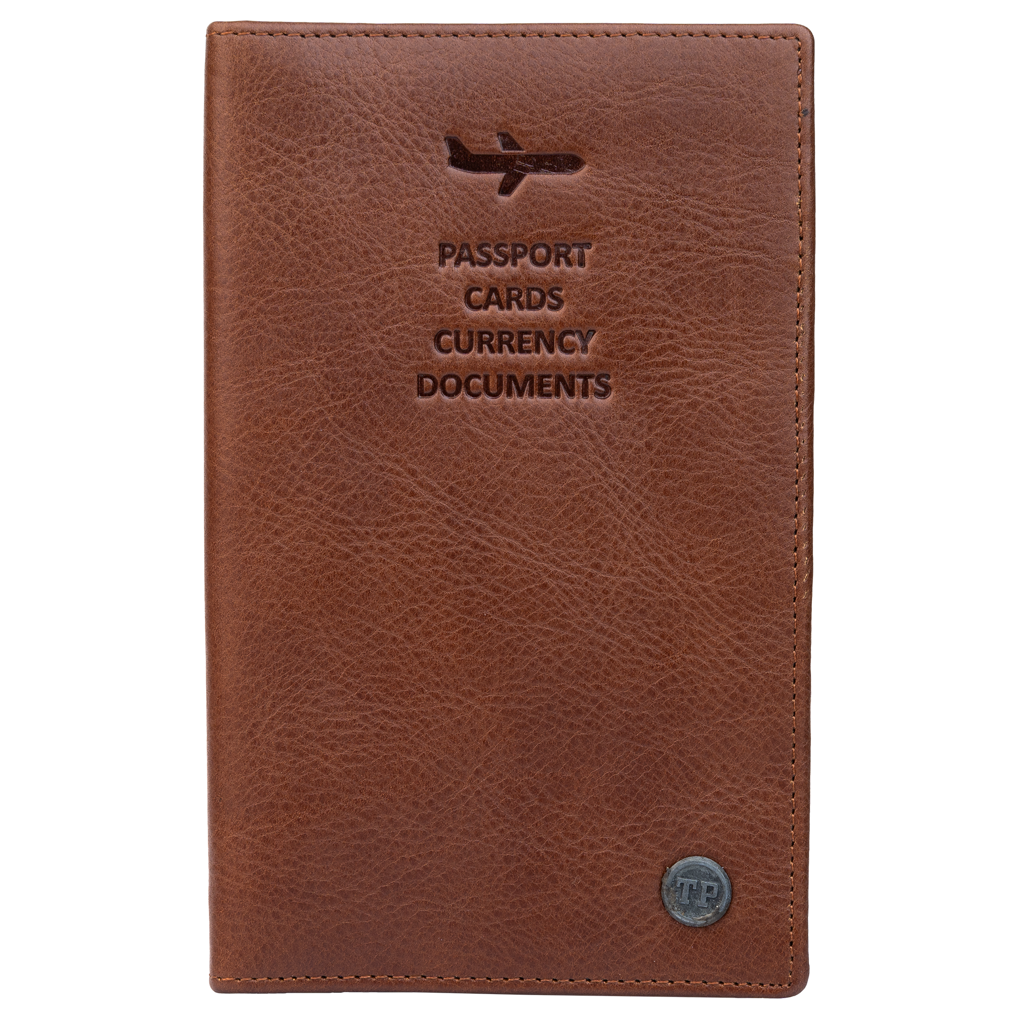 The Nomad Passport Case