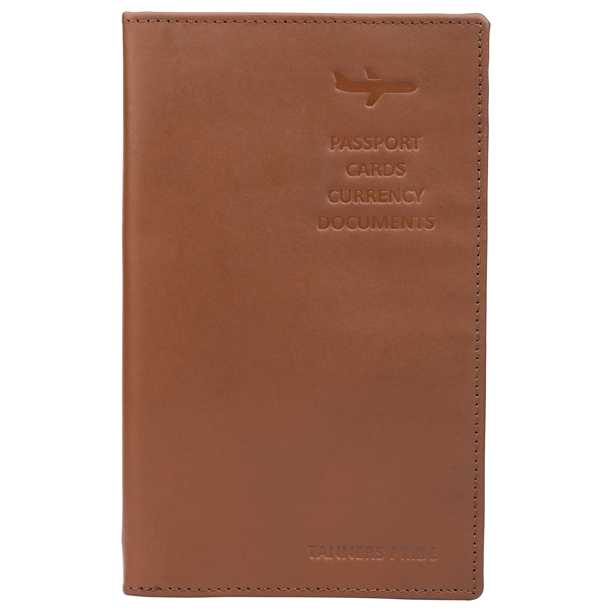 The Nomad Passport Case