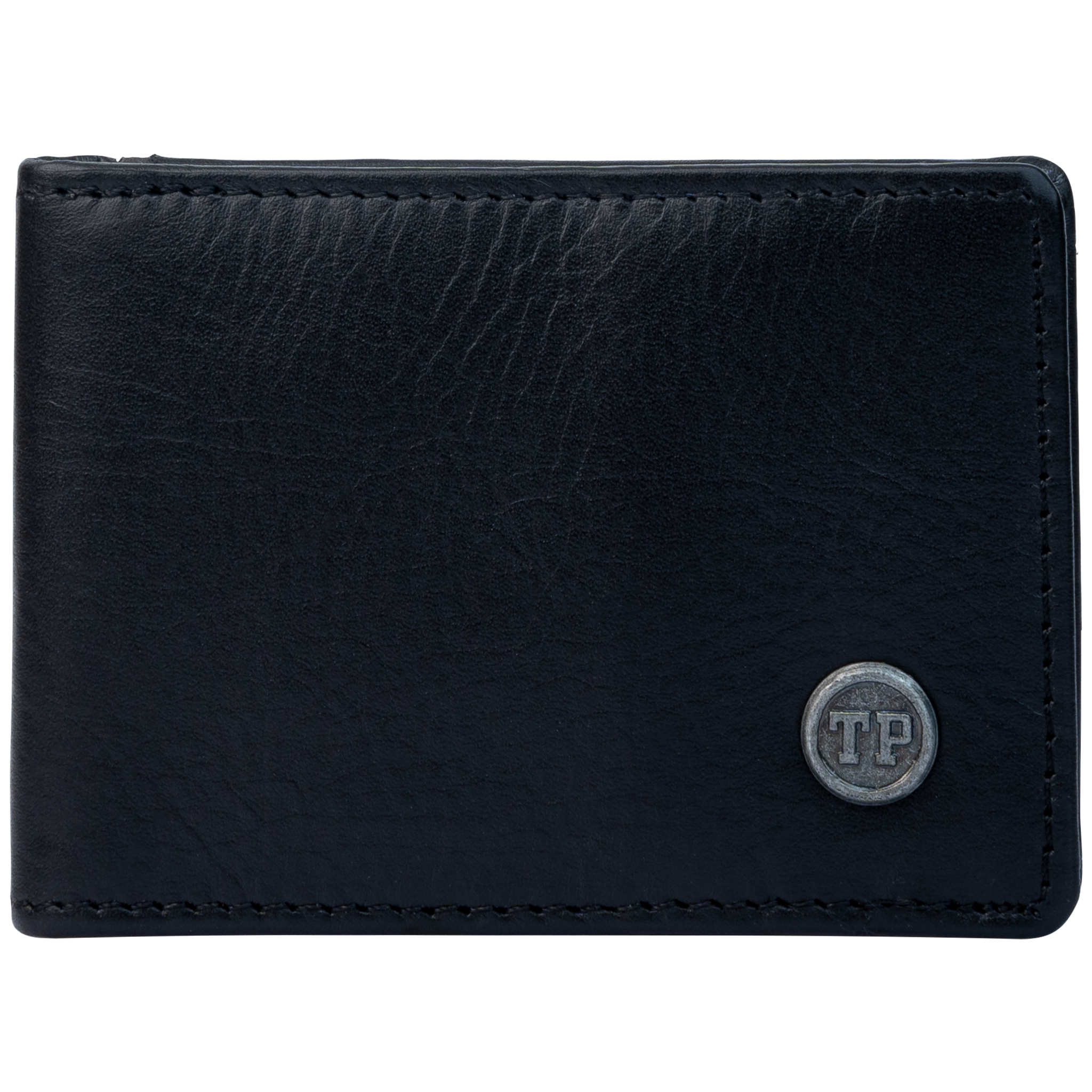 Peter magnetic card case wallet
