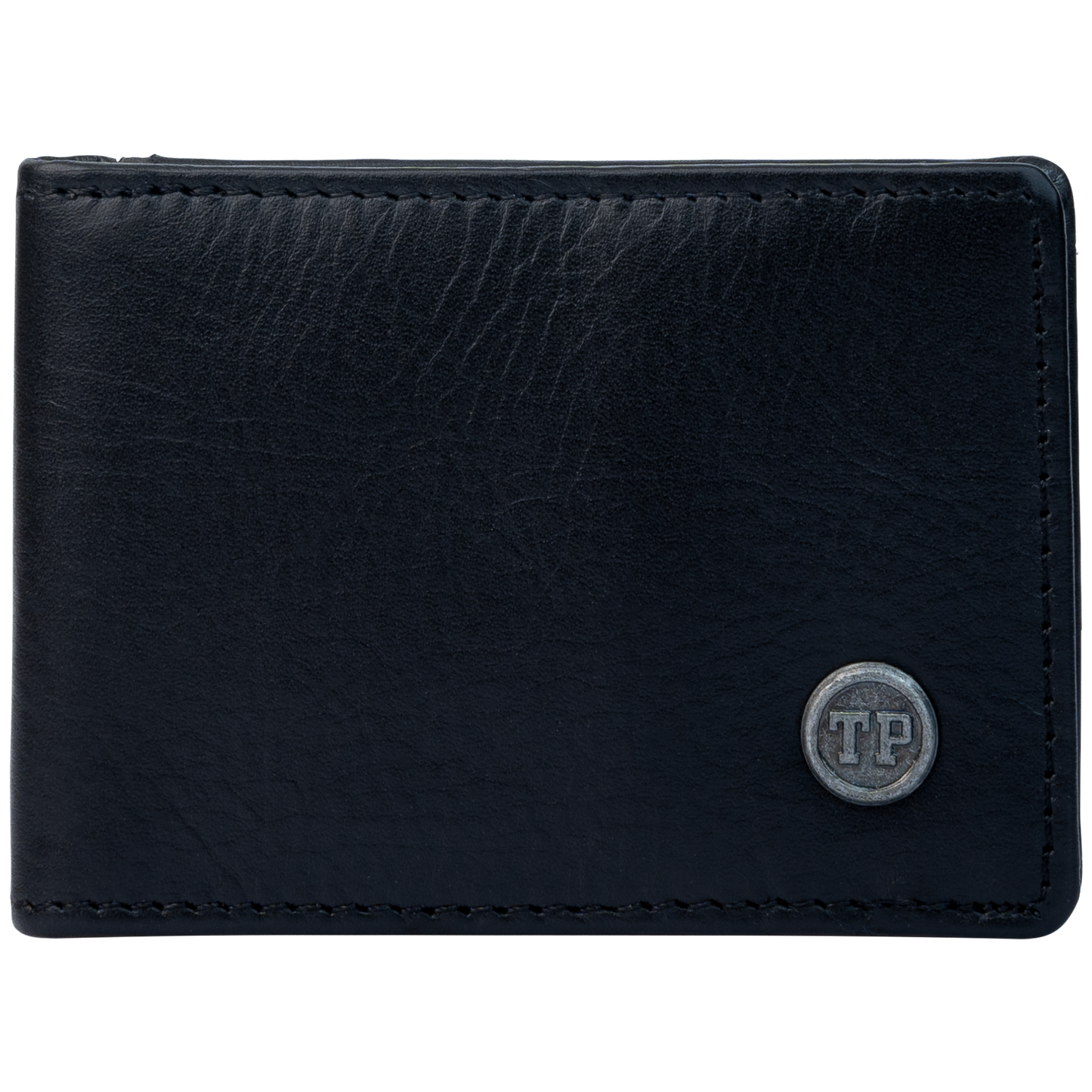Peter magnetic card case wallet