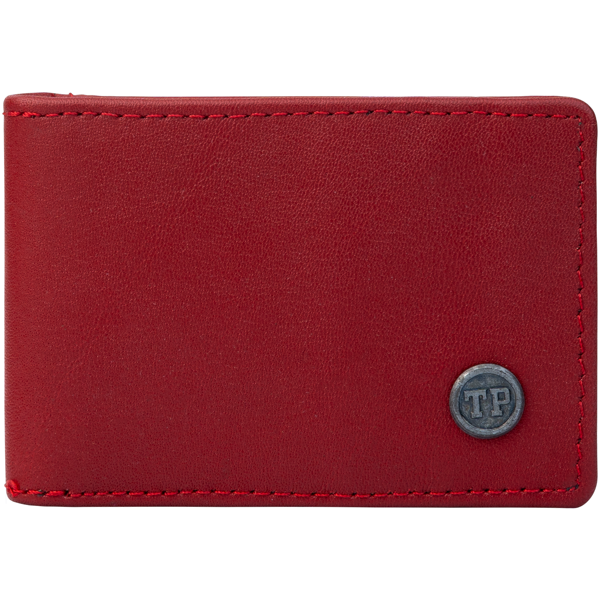 Peter magnetic card case wallet