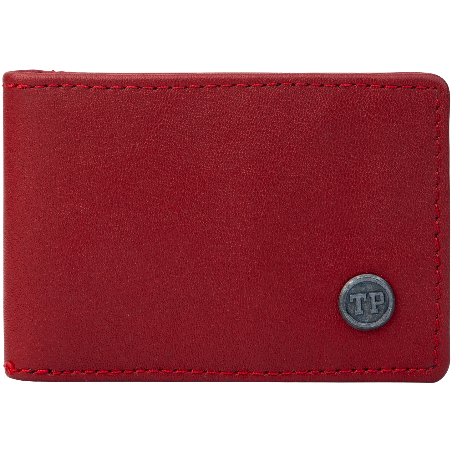 Peter magnetic card case wallet