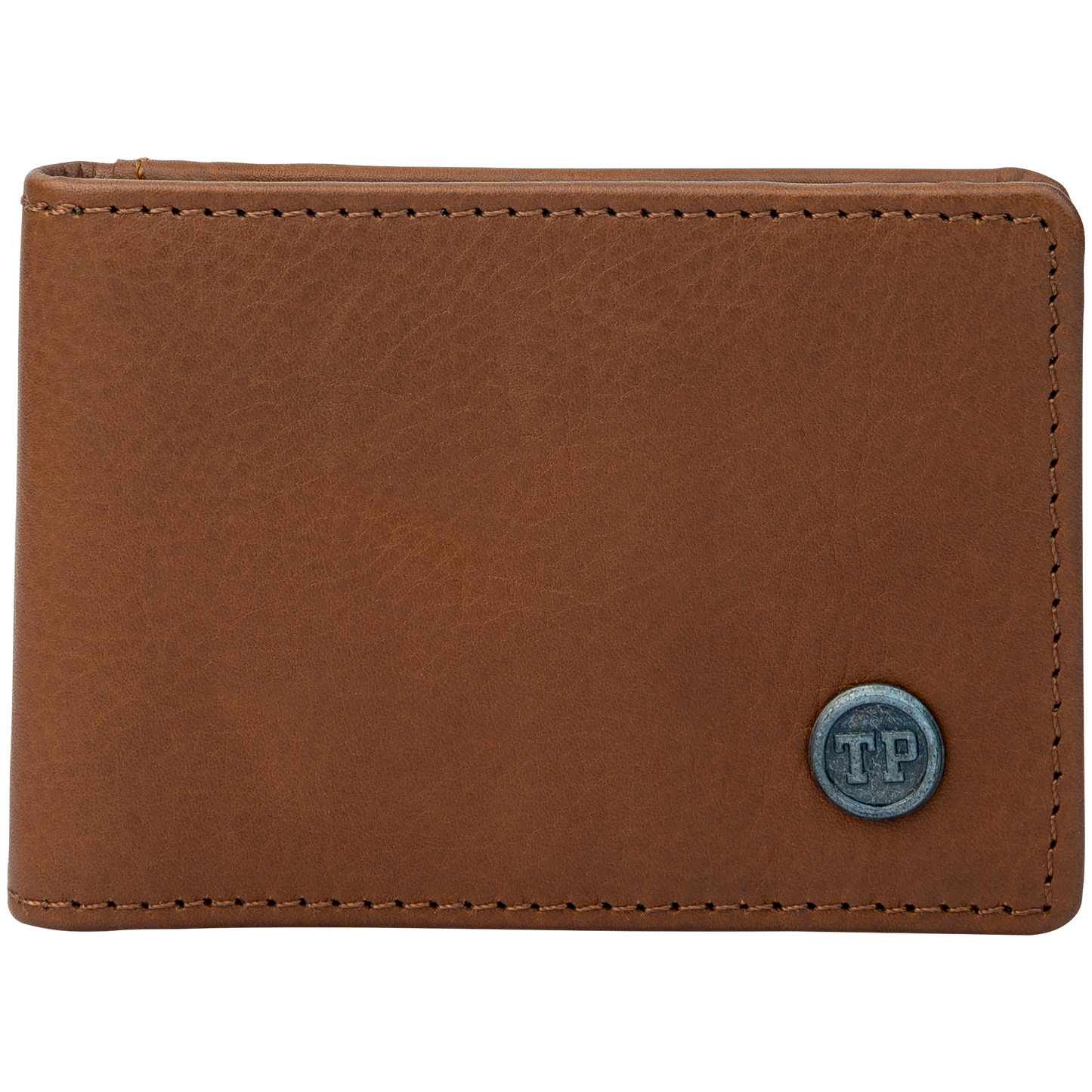 Peter magnetic card case wallet