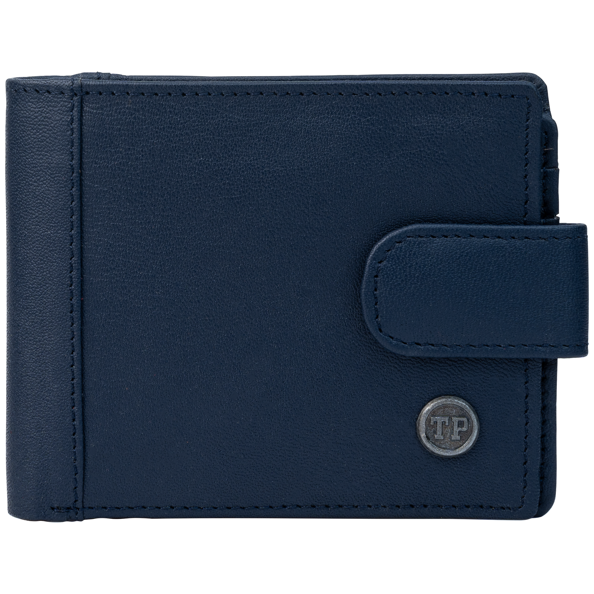 Ranch Bi-fold wallet